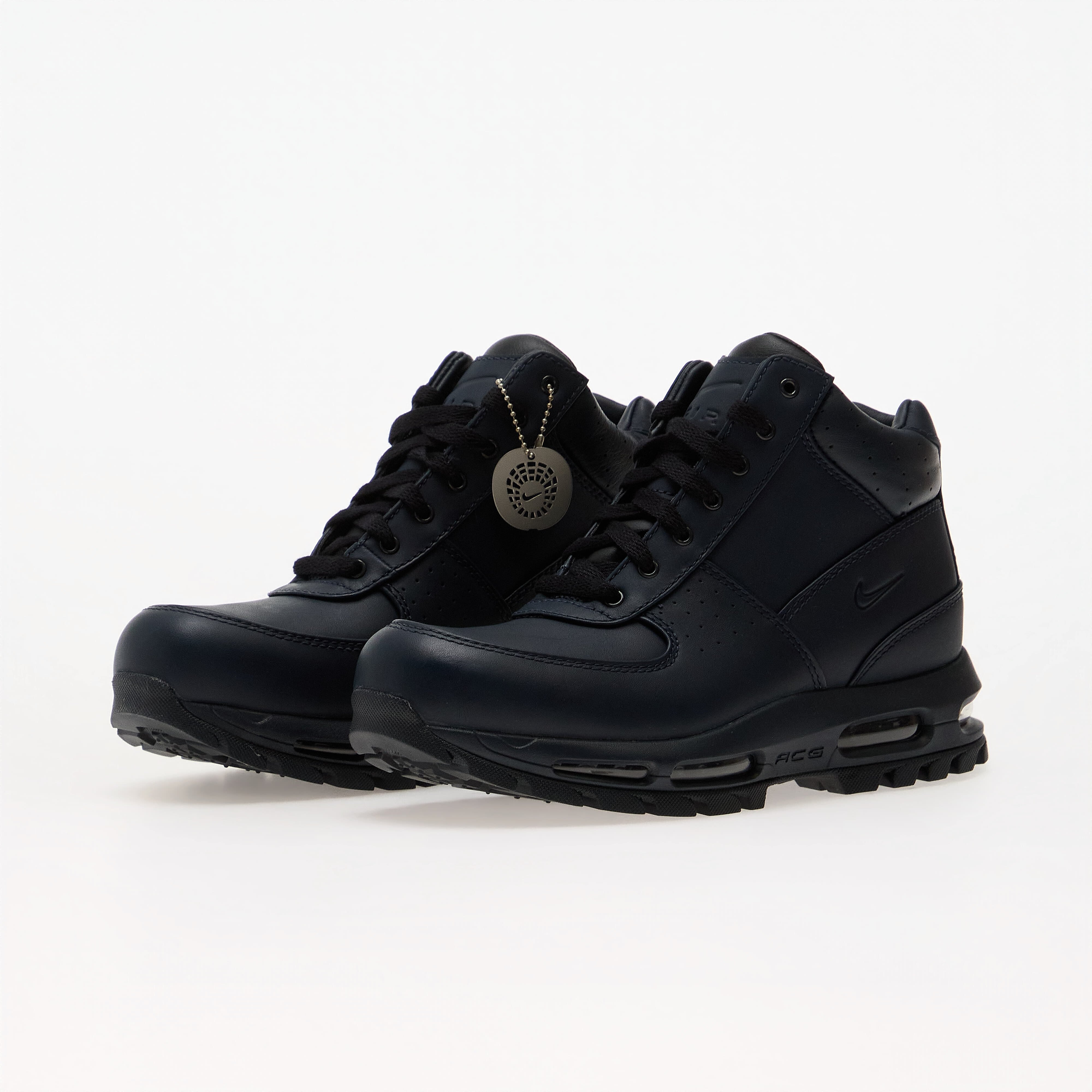 Nike Сникърси Air Max Goadome Dark Obsidian/ Black