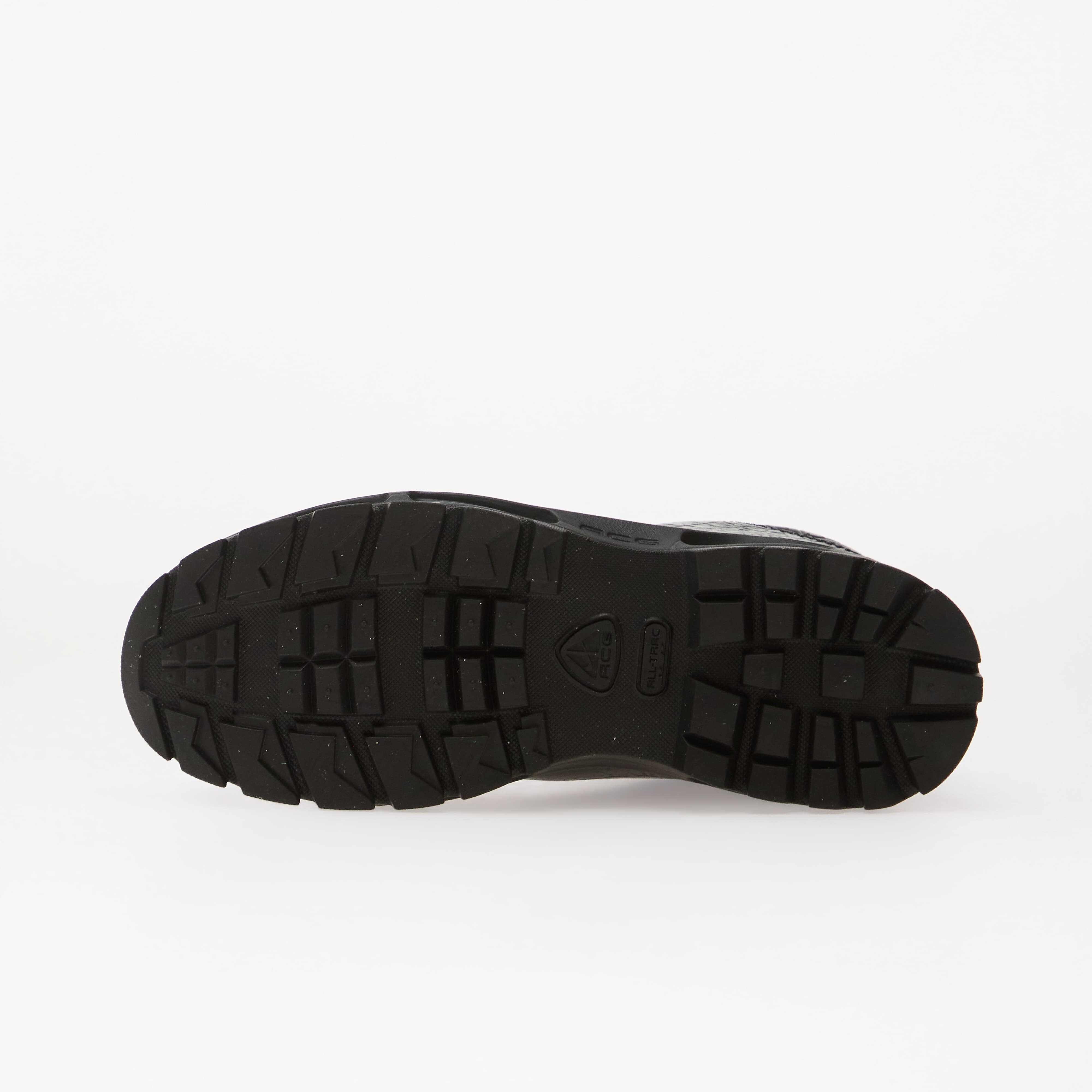 Nike Сникърси Air Max Goadome Low Black/ Black-Black