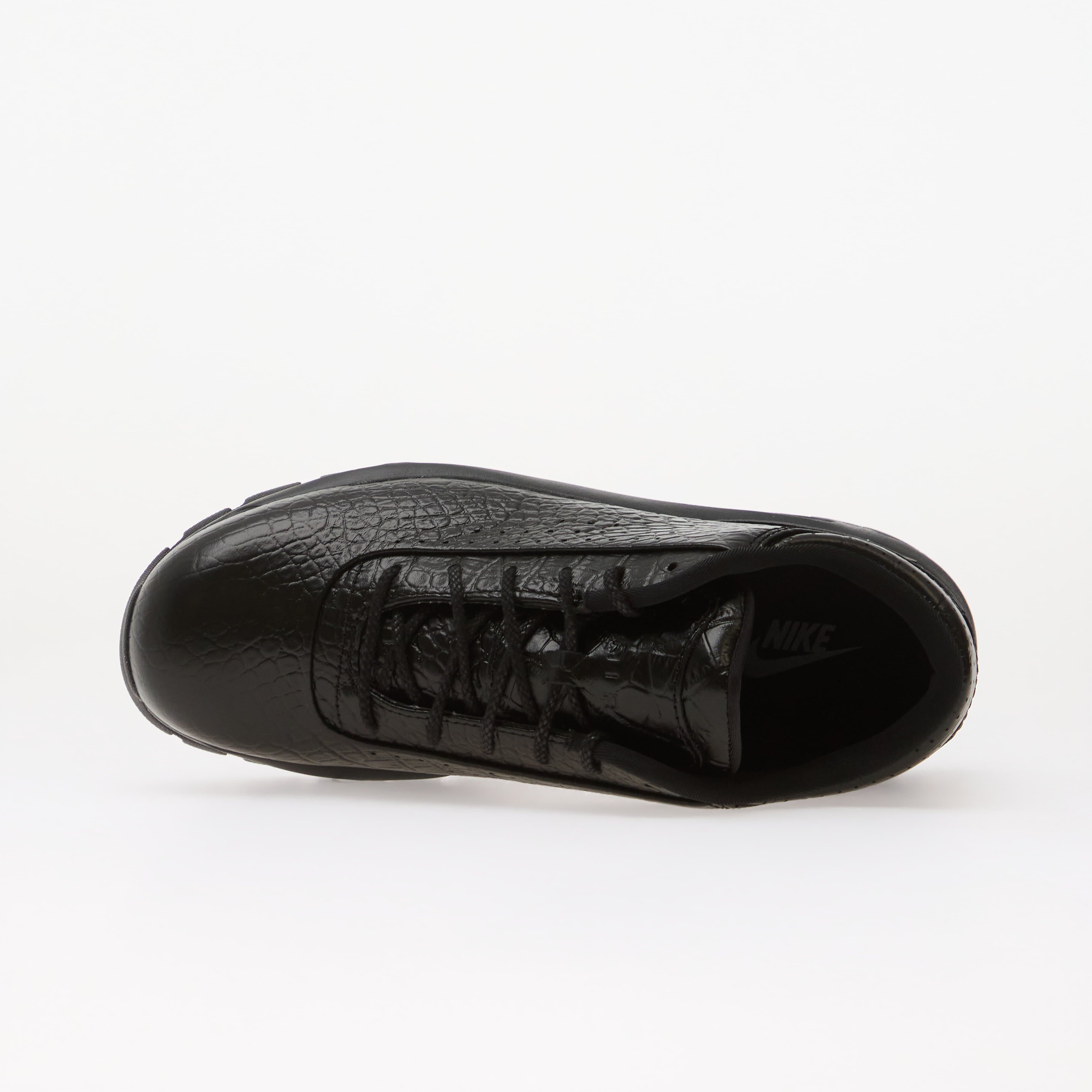 Nike Сникърси Air Max Goadome Low Black/ Black-Black