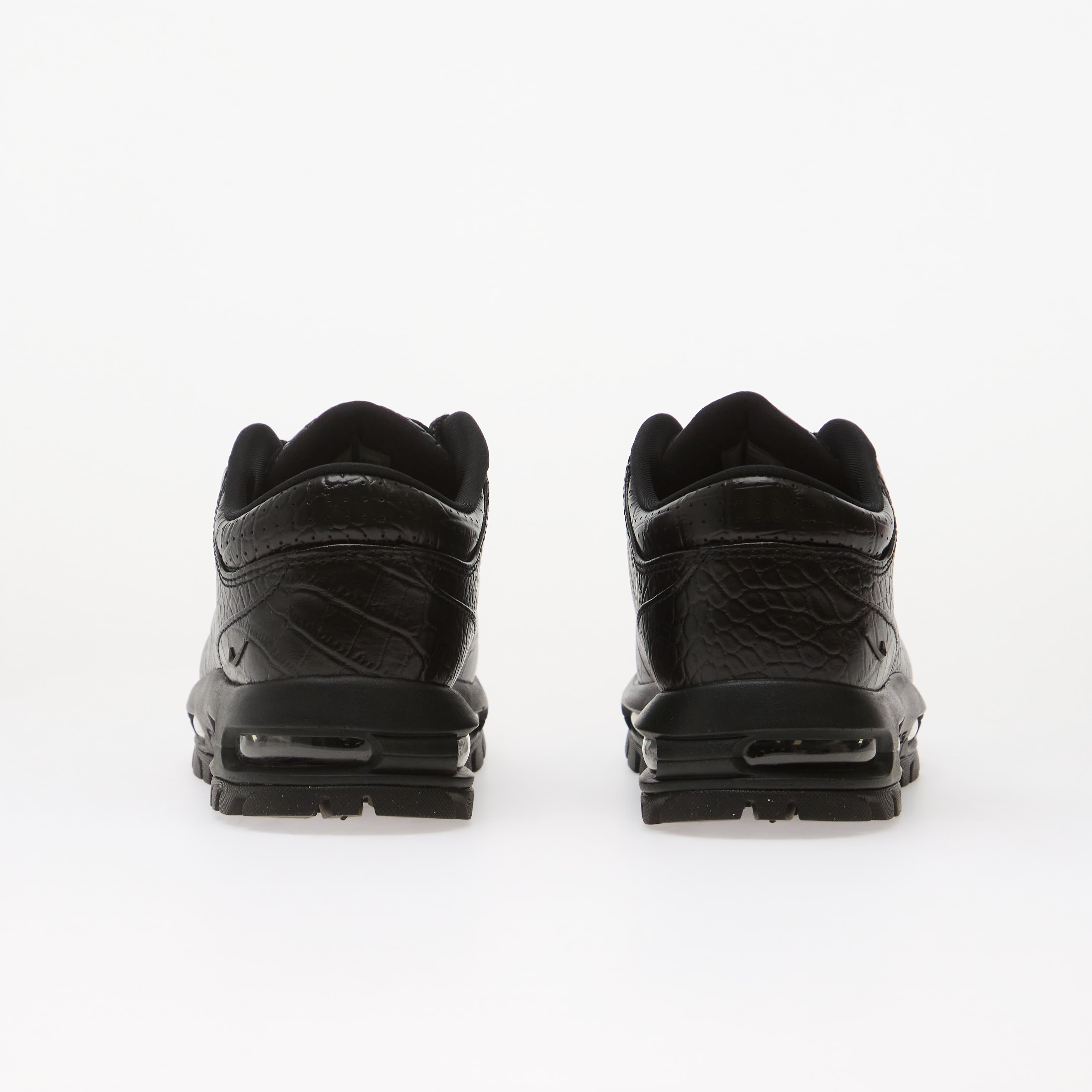 Nike Сникърси Air Max Goadome Low Black/ Black-Black