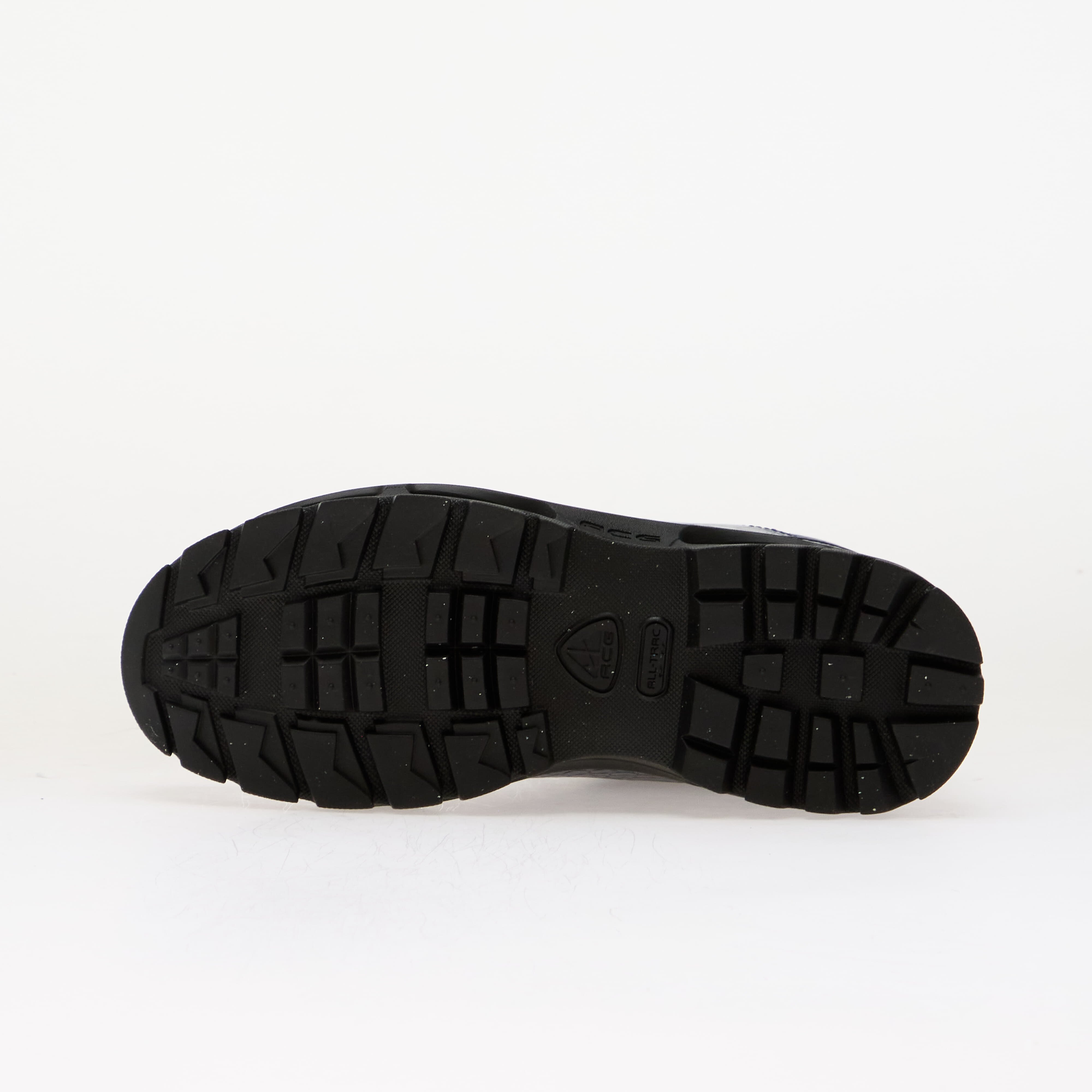 Nike Сникърси Air Max Goadome Low Midnight Navy/ Black-Midnight Navy