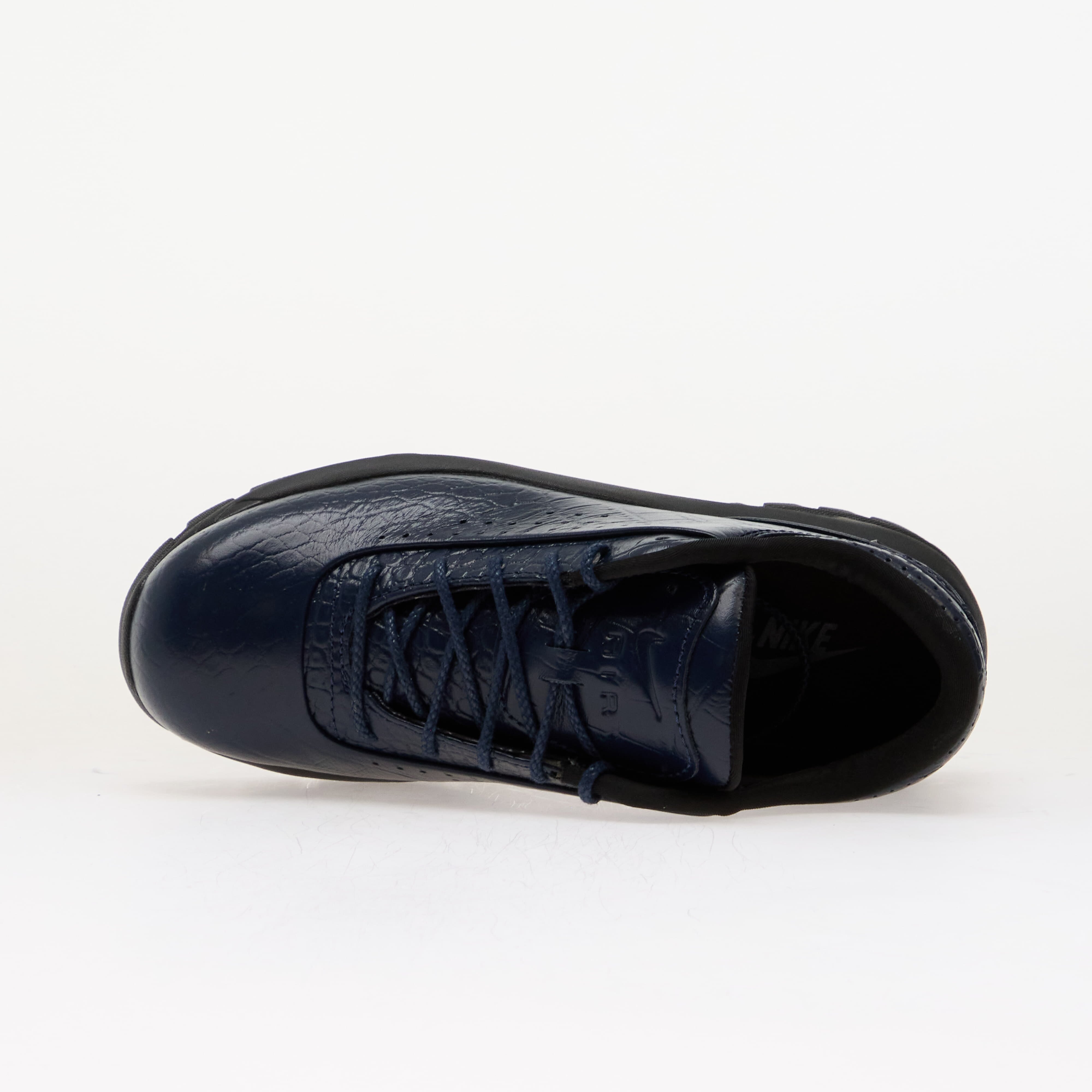 Nike Сникърси Air Max Goadome Low Midnight Navy/ Black-Midnight Navy
