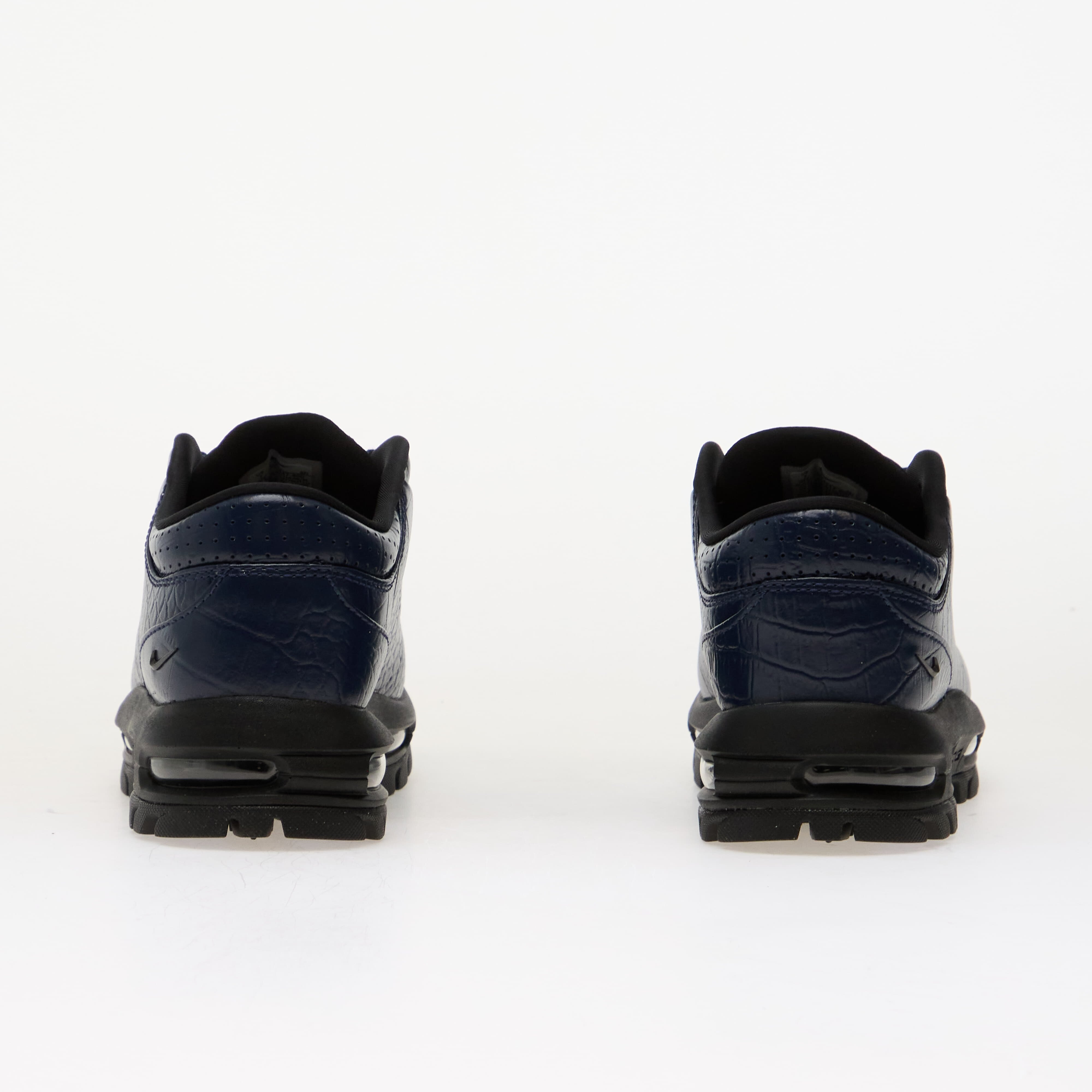Nike Сникърси Air Max Goadome Low Midnight Navy/ Black-Midnight Navy