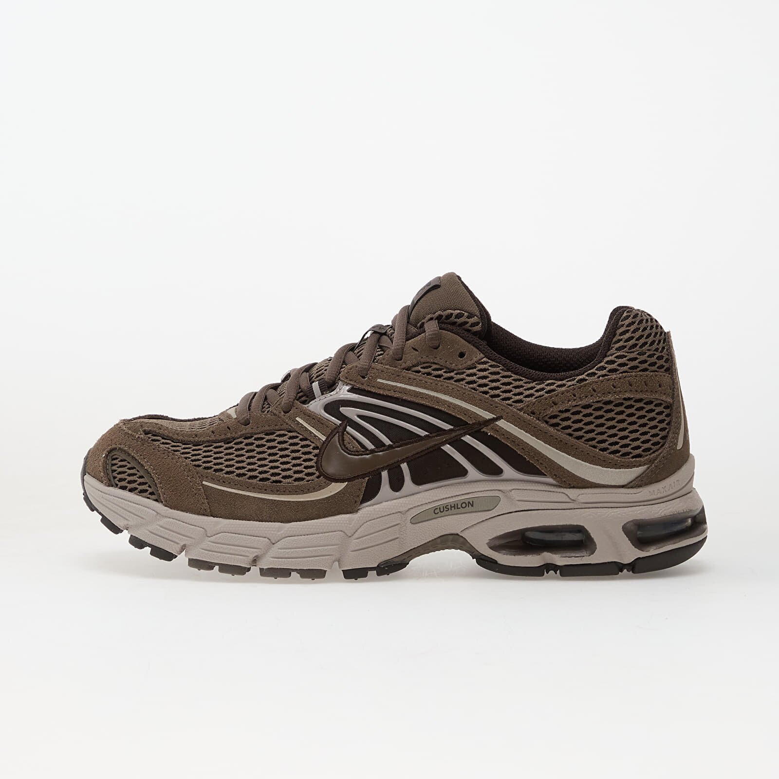 Nike Сникърси Air Max Moto 2K Ironstone/ Ironstone-College Grey