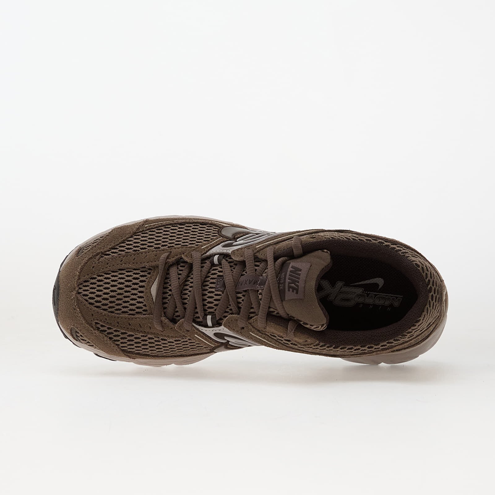 Nike Сникърси Air Max Moto 2K Ironstone/ Ironstone-College Grey