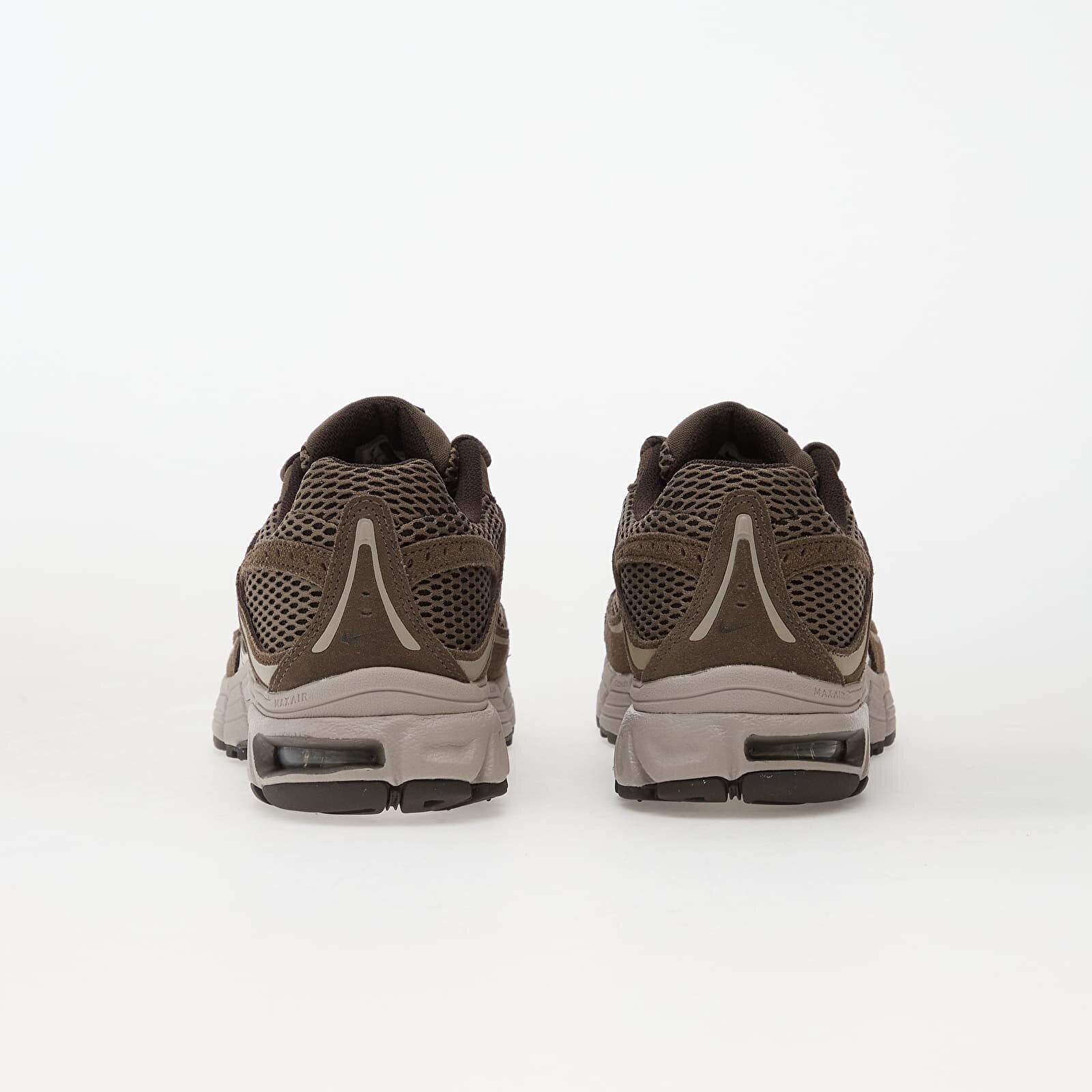 Nike Сникърси Air Max Moto 2K Ironstone/ Ironstone-College Grey