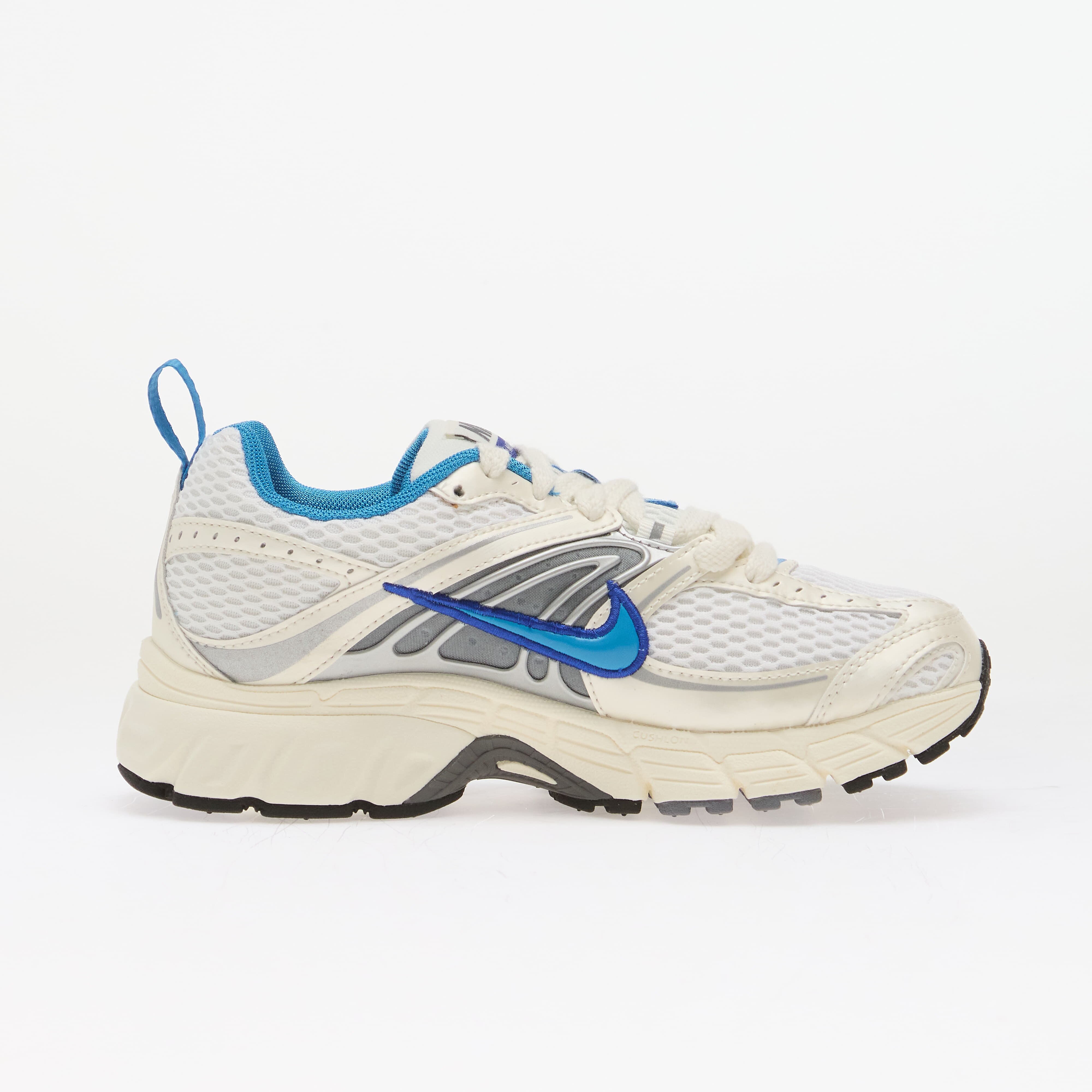 Nike Сникърси Air Max Moto 2K Kids Sail/ Aurora Blue/ Old Royal/ Wolf Grey