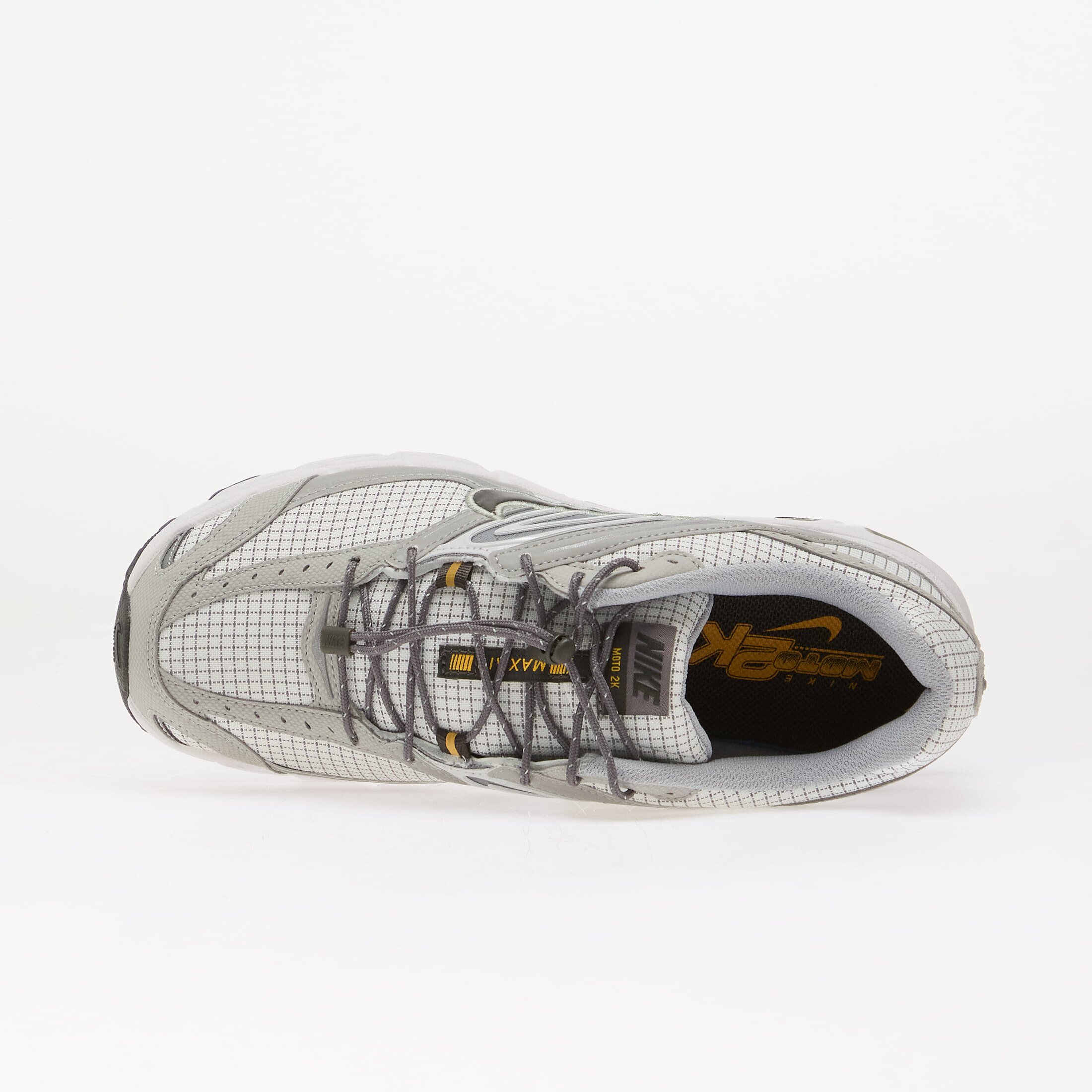 Nike Сникърси Air Max Moto 2K Summit White/ Newsprint-Smoke Grey