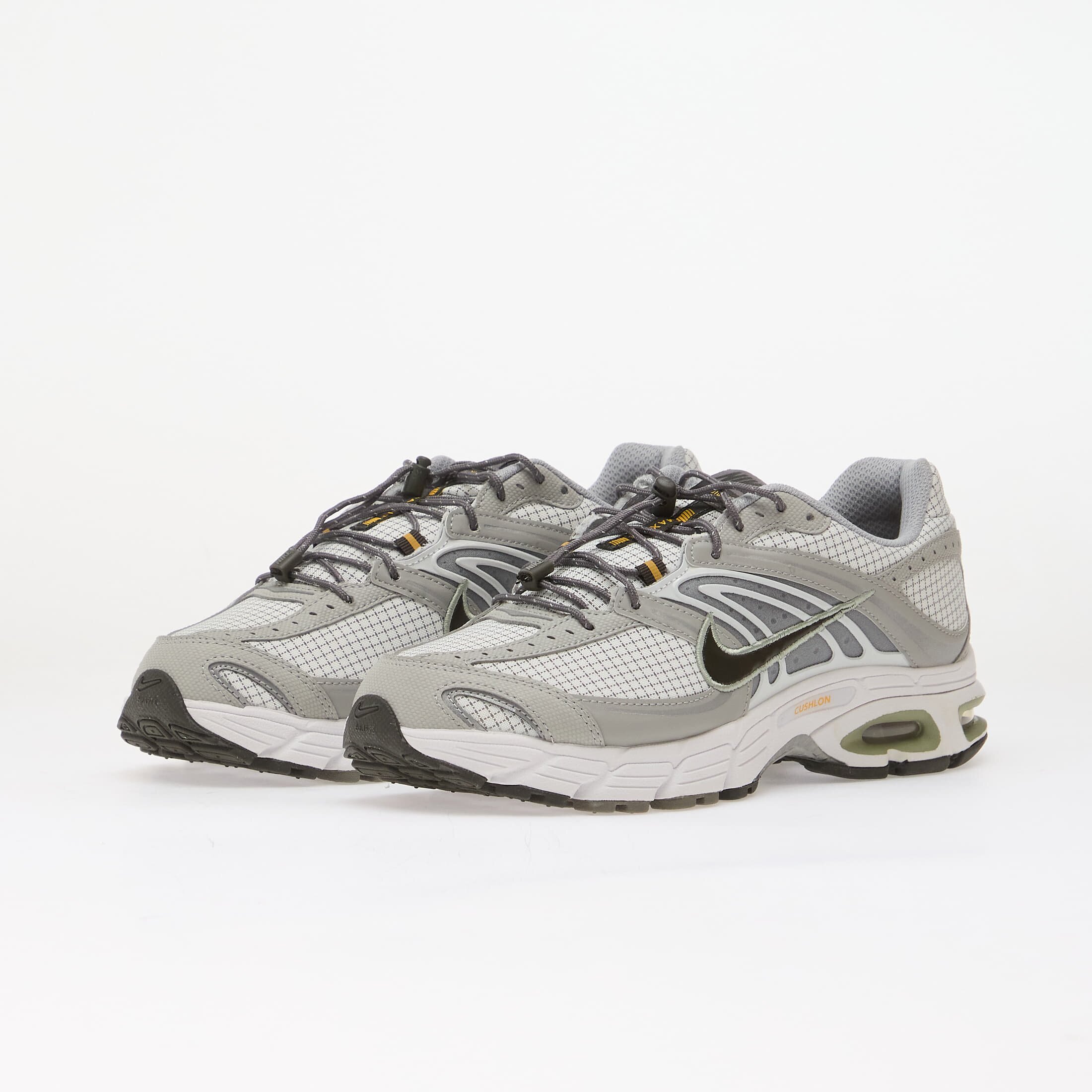 Nike Сникърси Air Max Moto 2K Summit White/ Newsprint-Smoke Grey