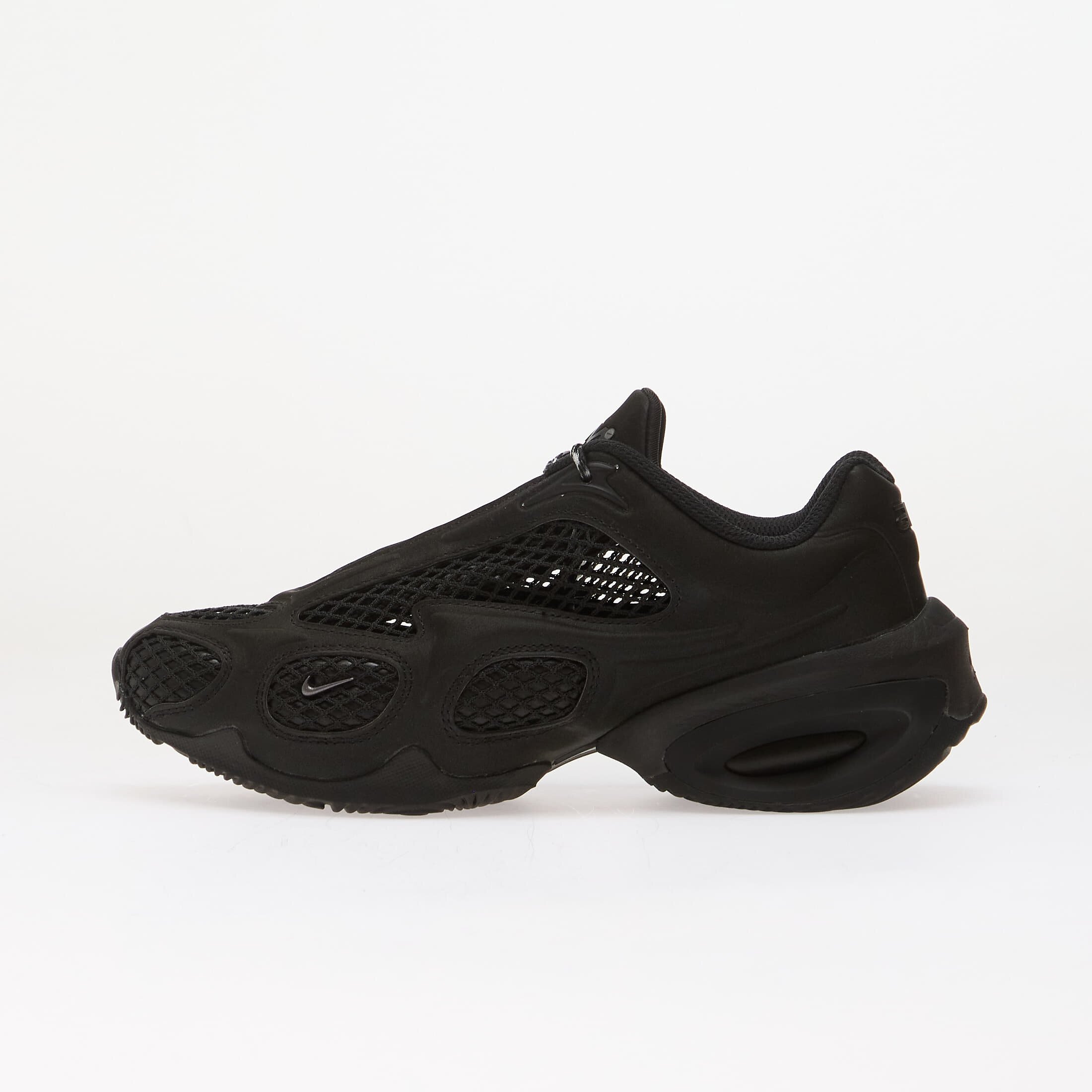 Nike Сникърси Air Max Muse Black/ Mtlc Dark Grey-Black