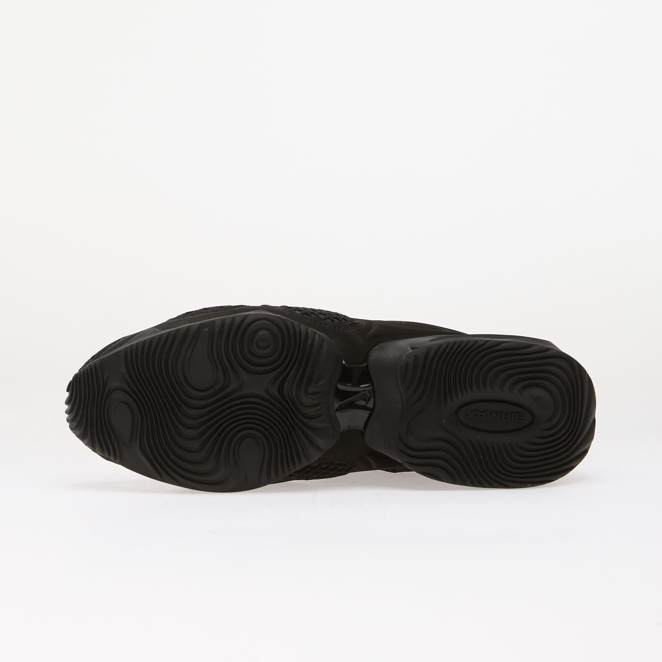 Nike Сникърси Air Max Muse Black/ Mtlc Dark Grey-Black