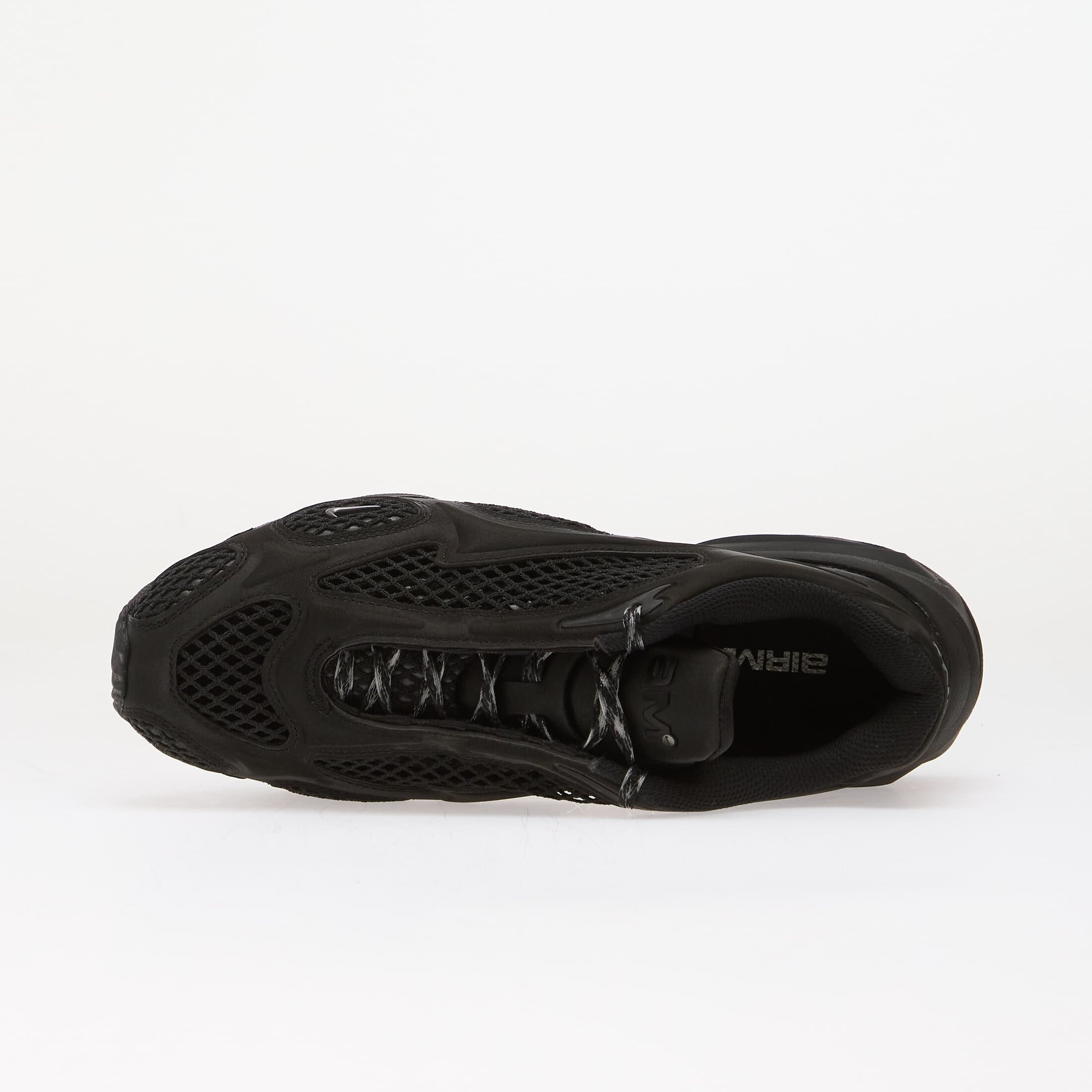 Nike Сникърси Air Max Muse Black/ Mtlc Dark Grey-Black