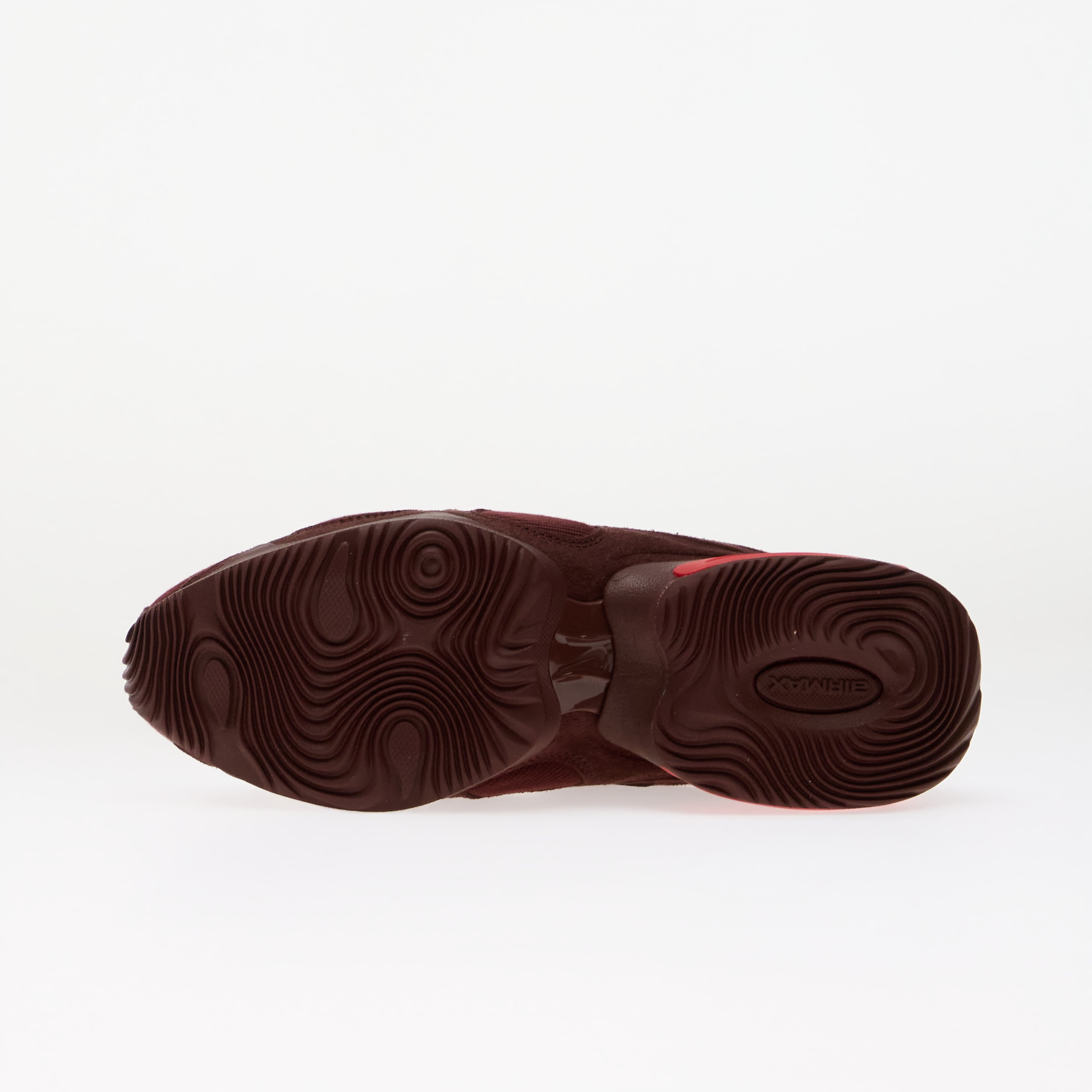 Nike Сникърси Air Max Muse Mystic Dates/ University Red