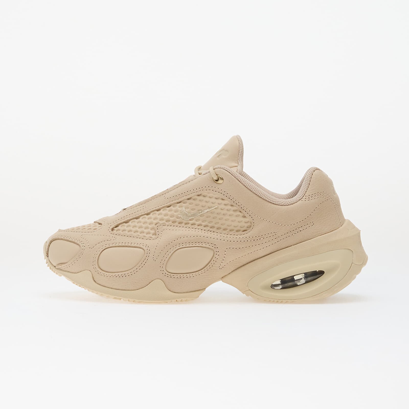Nike Сникърси Air Max Muse Se Oatmeal/ Oatmeal-Metallic Gold