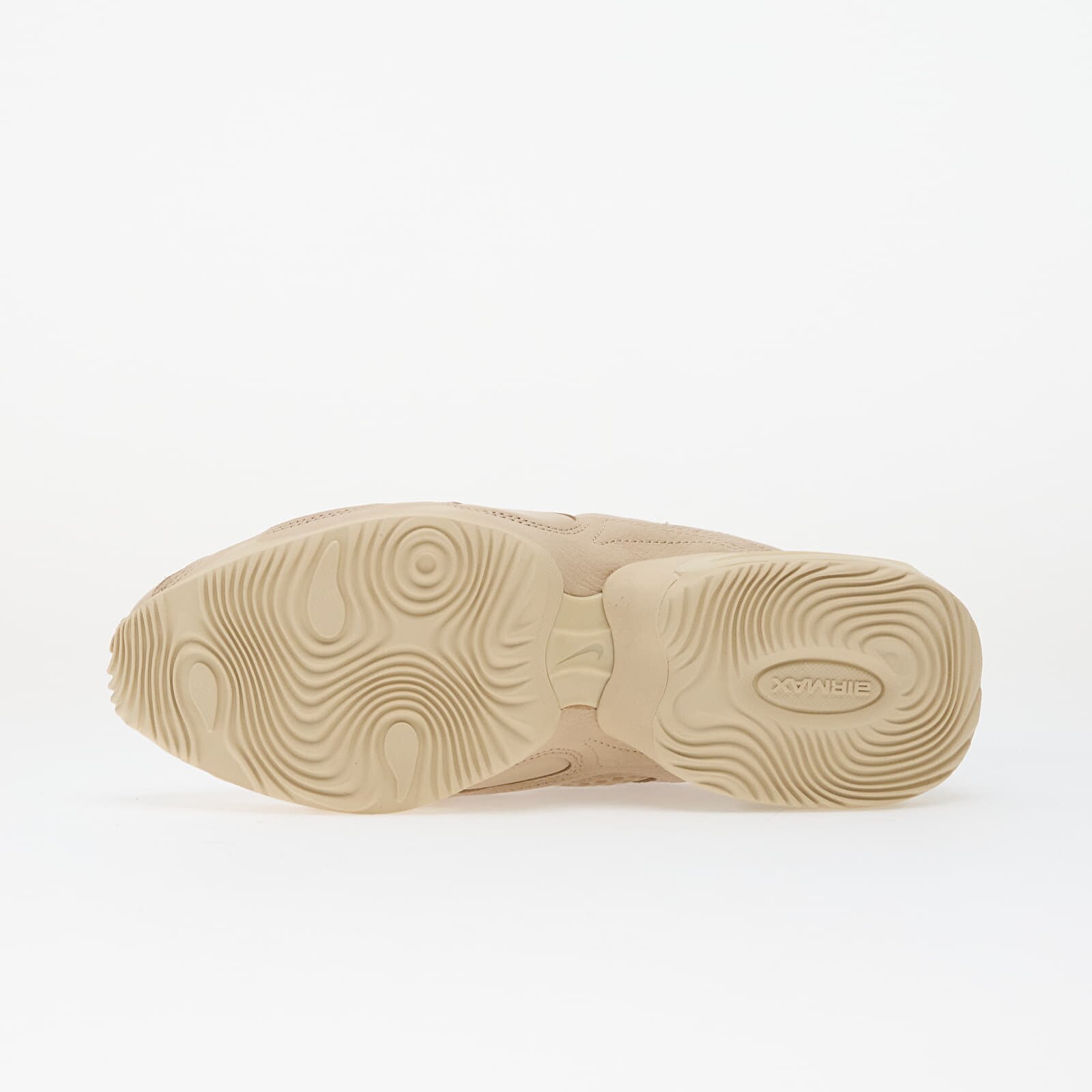 Nike Сникърси Air Max Muse Se Oatmeal/ Oatmeal-Metallic Gold