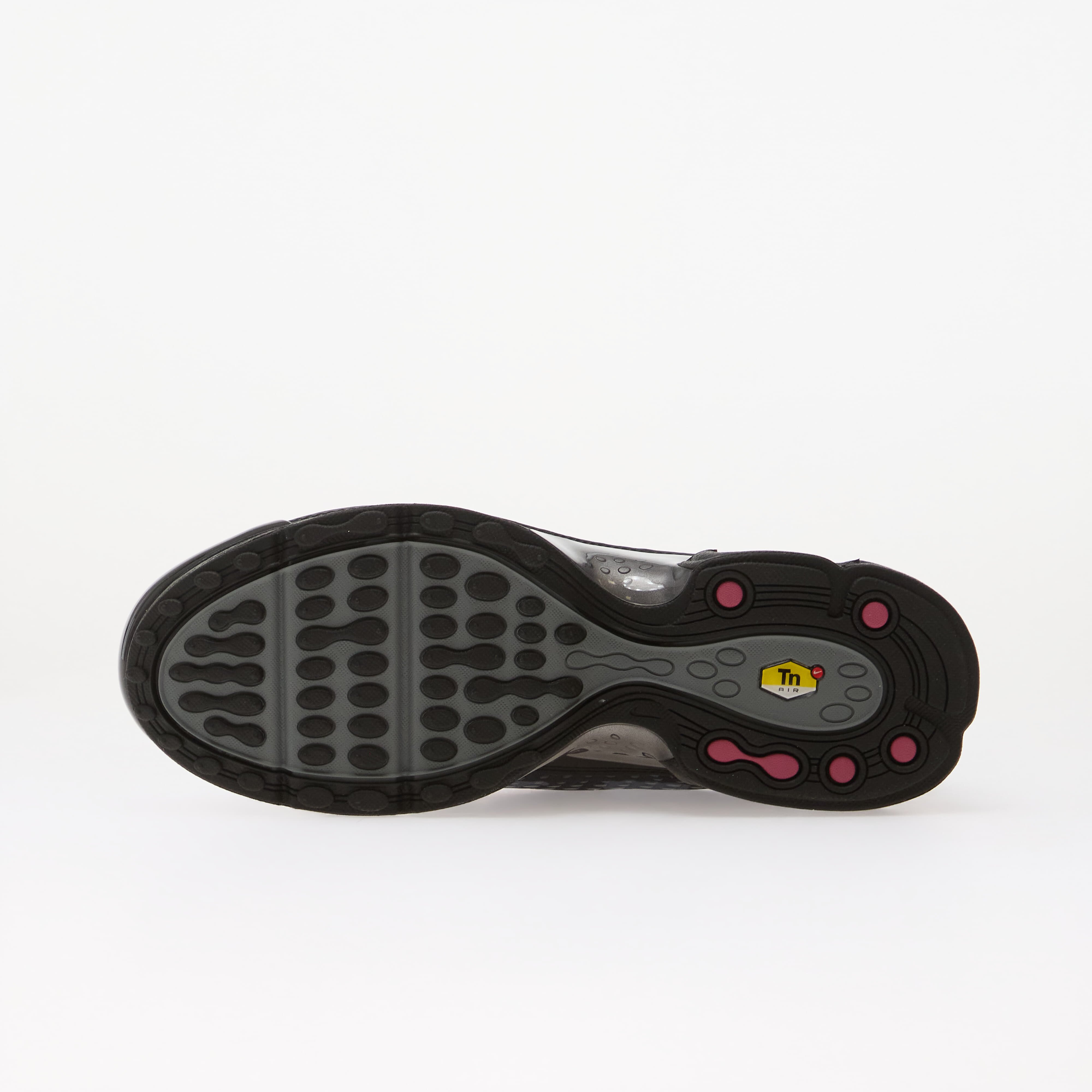 Nike Сникърси Air Max Plus TN 7 Premium Multi-Color/ Sweet Beet-Black