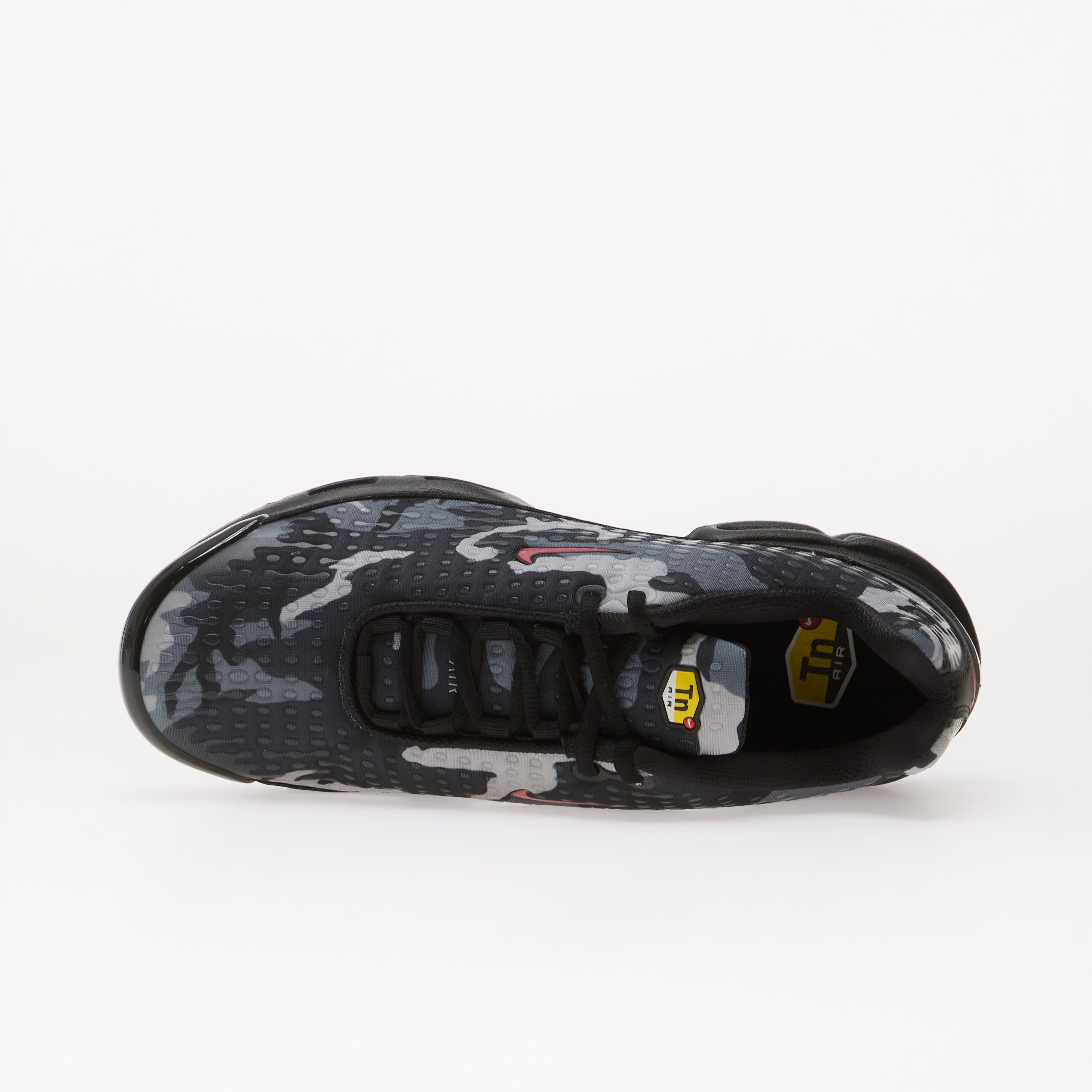 Nike Сникърси Air Max Plus TN 7 Premium Multi-Color/ Sweet Beet-Black