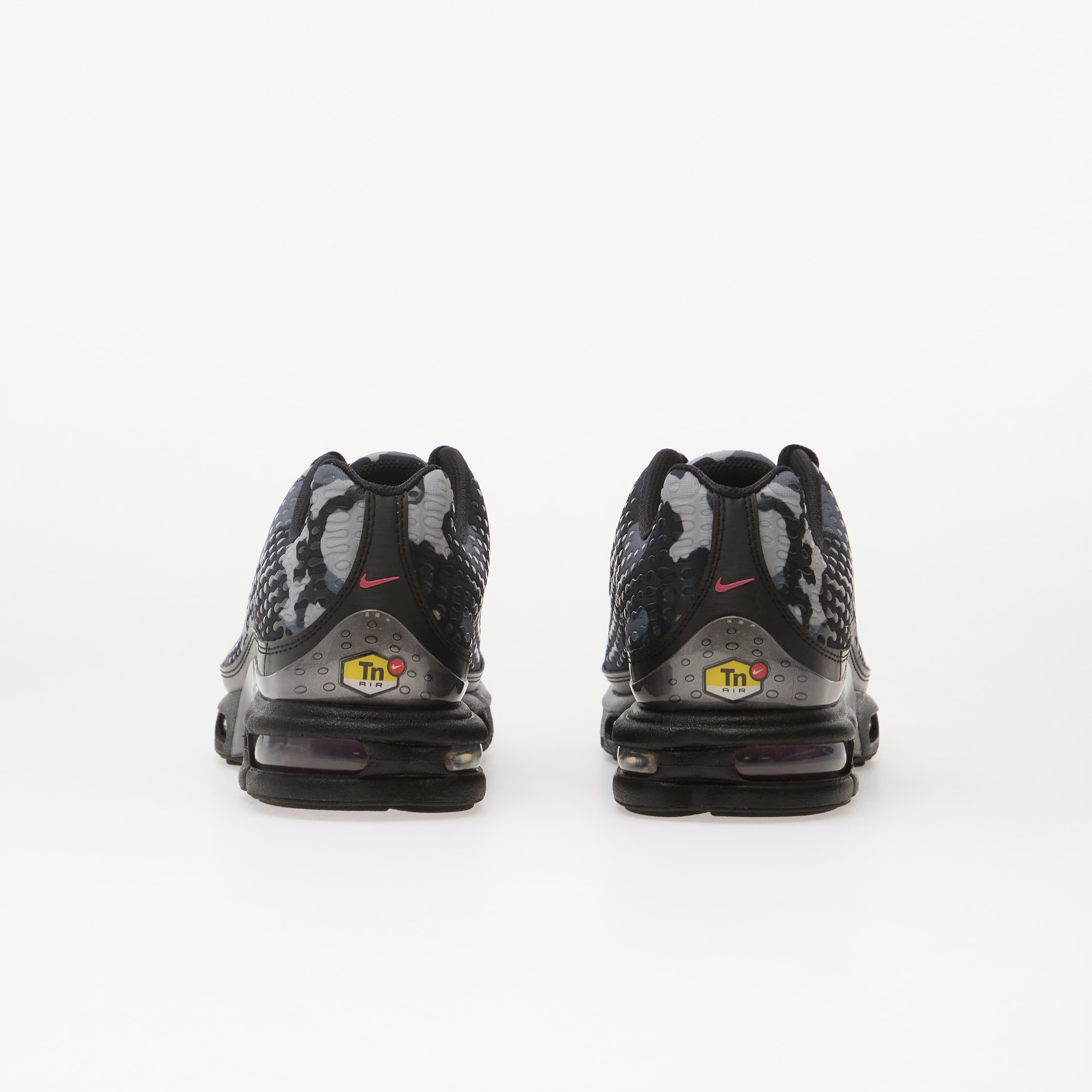 Nike Сникърси Air Max Plus TN 7 Premium Multi-Color/ Sweet Beet-Black