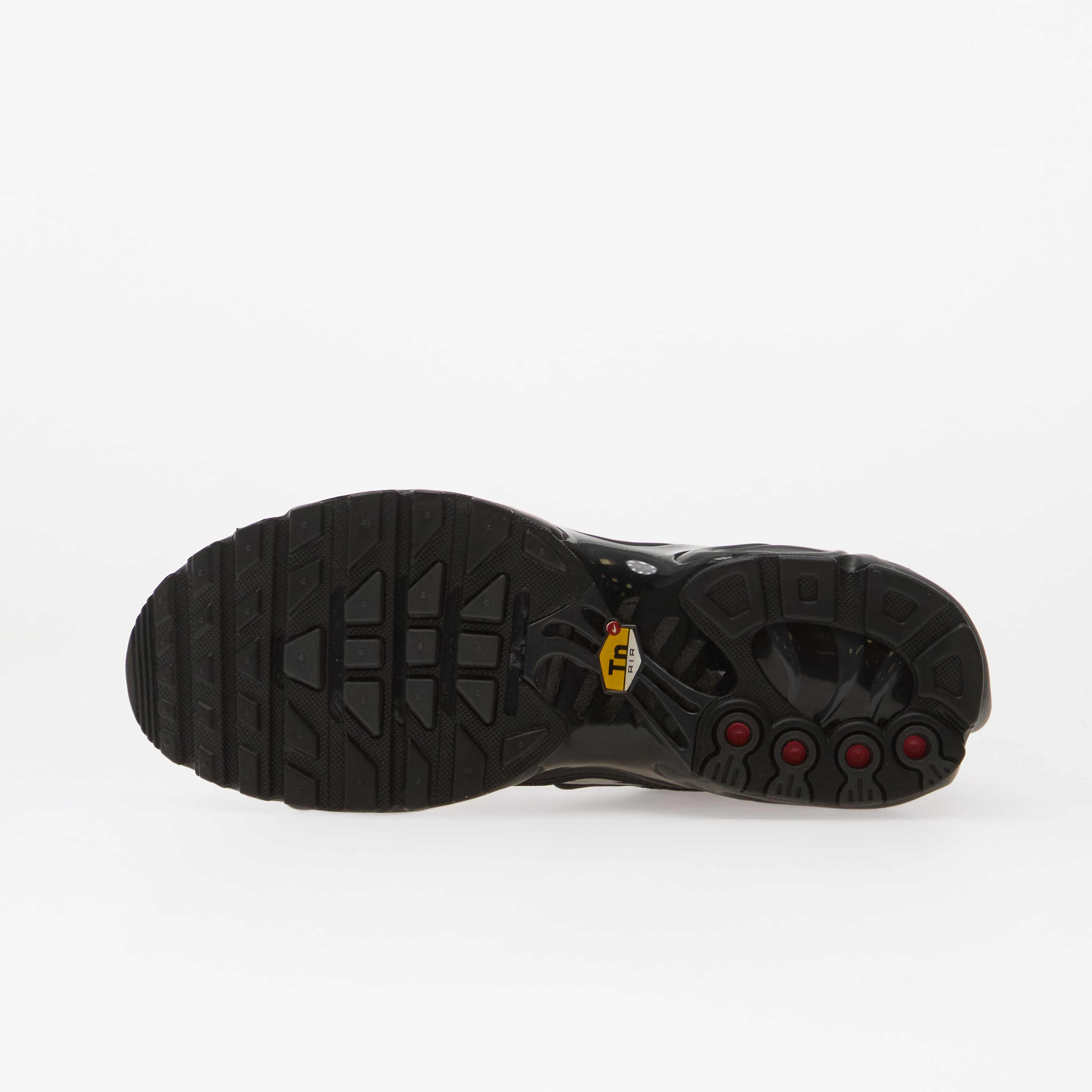Nike Сникърси Air Max Plus TN SE Black/ Off Noir-Metallic Silver
