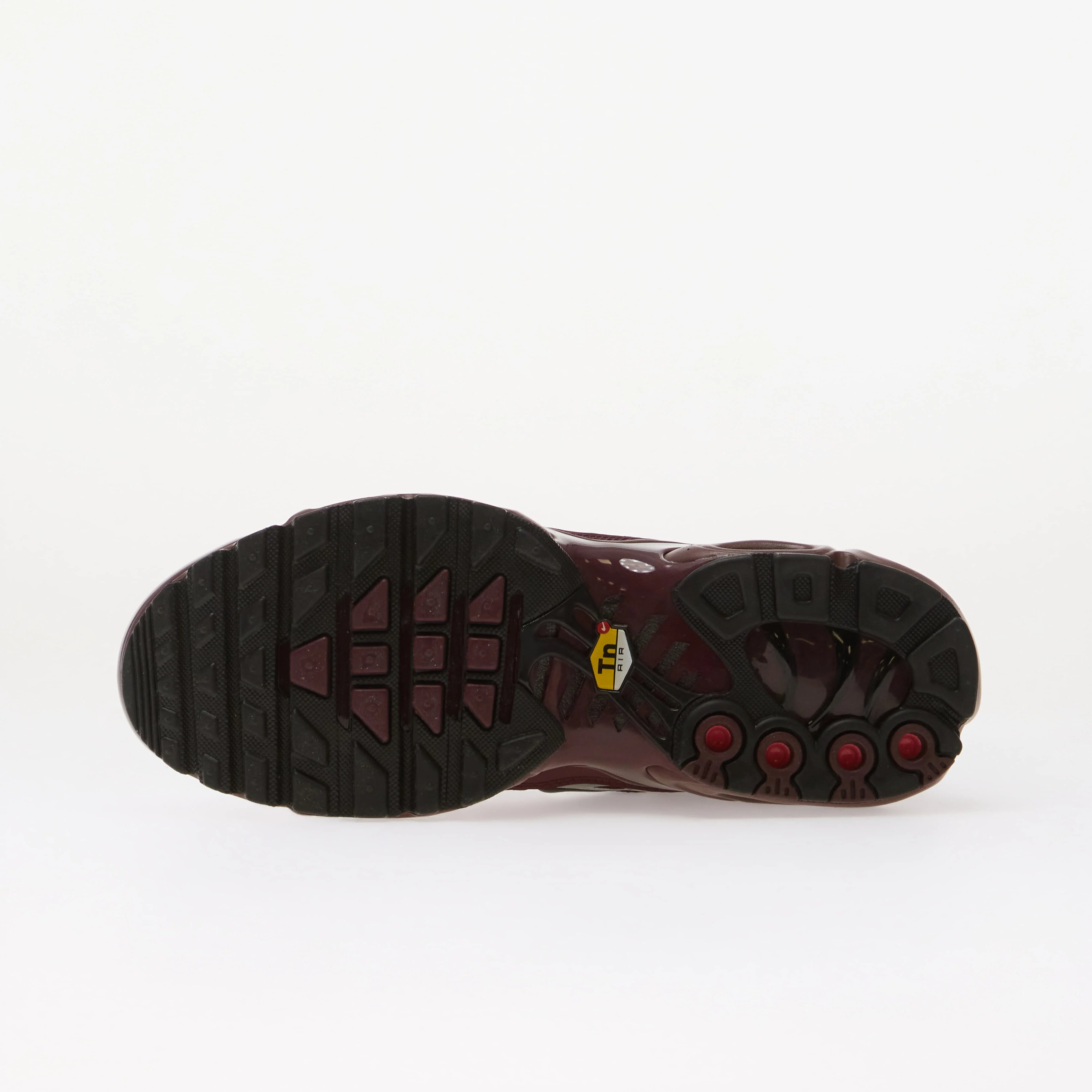 Nike Сникърси Air Max Plus TN SE Night Maroon/ Black-Dark Team Red