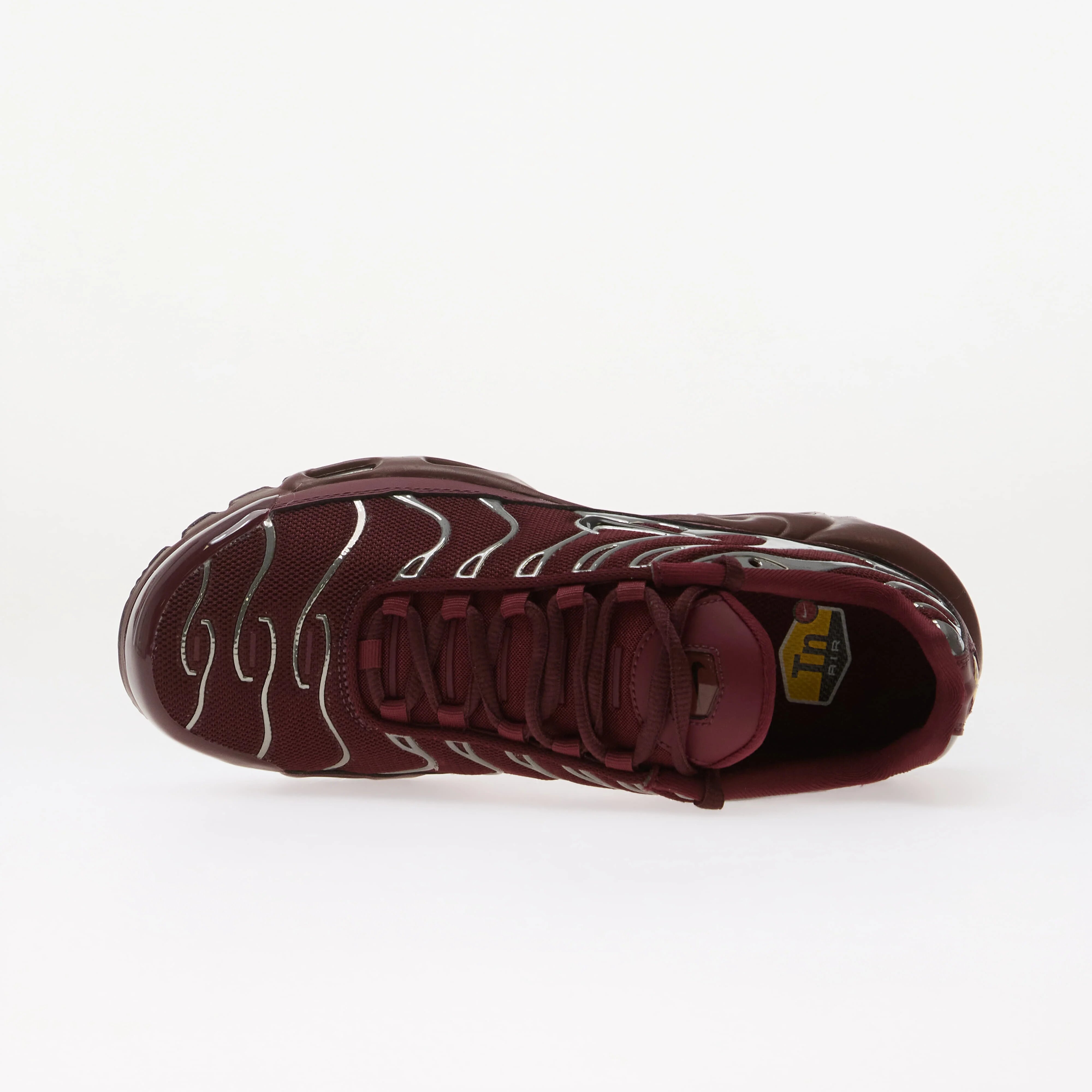 Nike Сникърси Air Max Plus TN SE Night Maroon/ Black-Dark Team Red