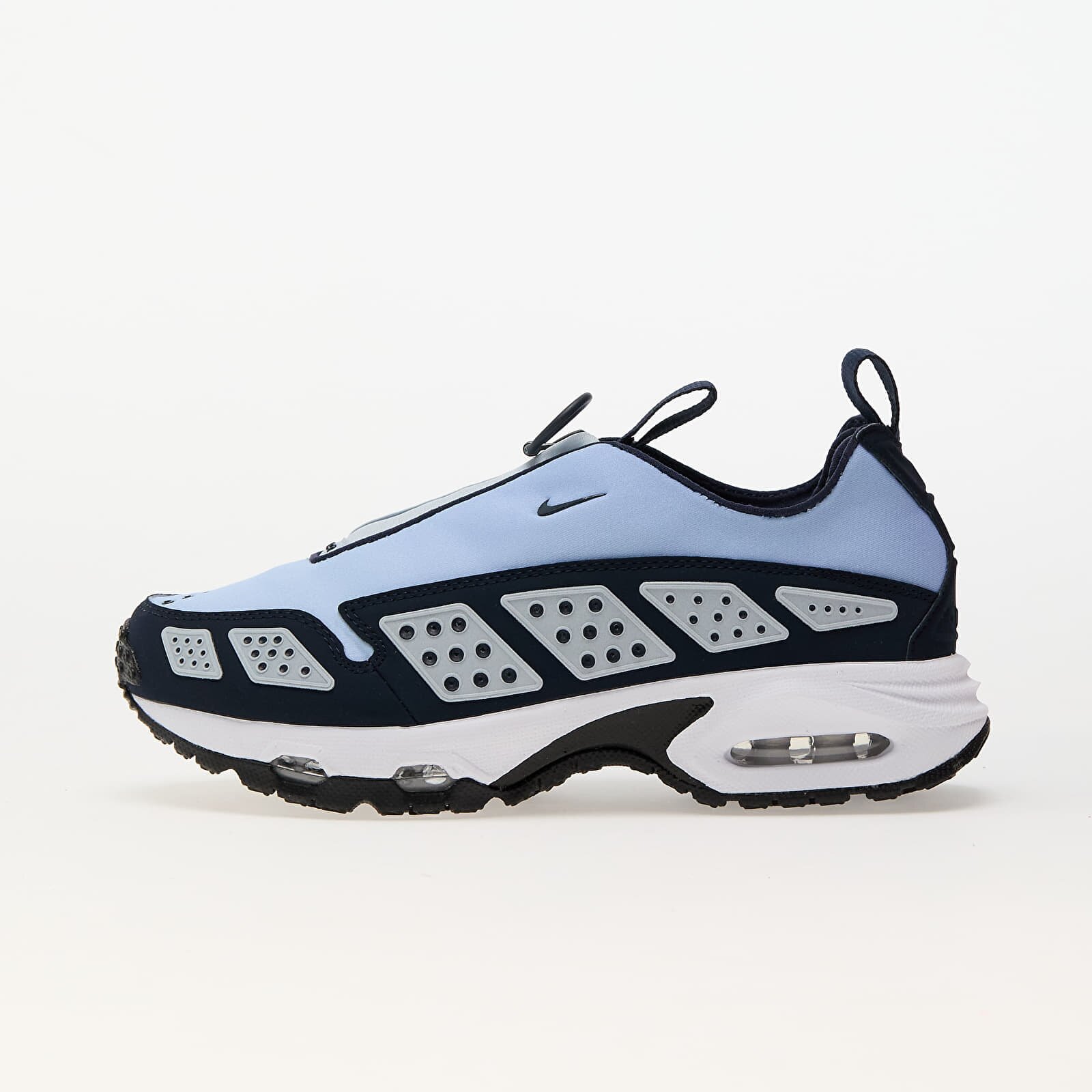 Nike Сникърси Air Max Sndr Blue Ice/ Obsidian-Blue Whisper-White