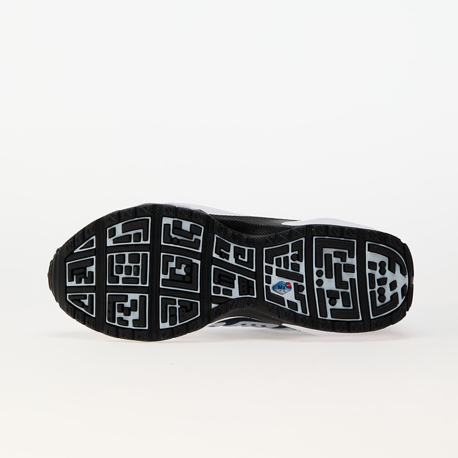 Nike Сникърси Air Max Sndr Blue Ice/ Obsidian-Blue Whisper-White