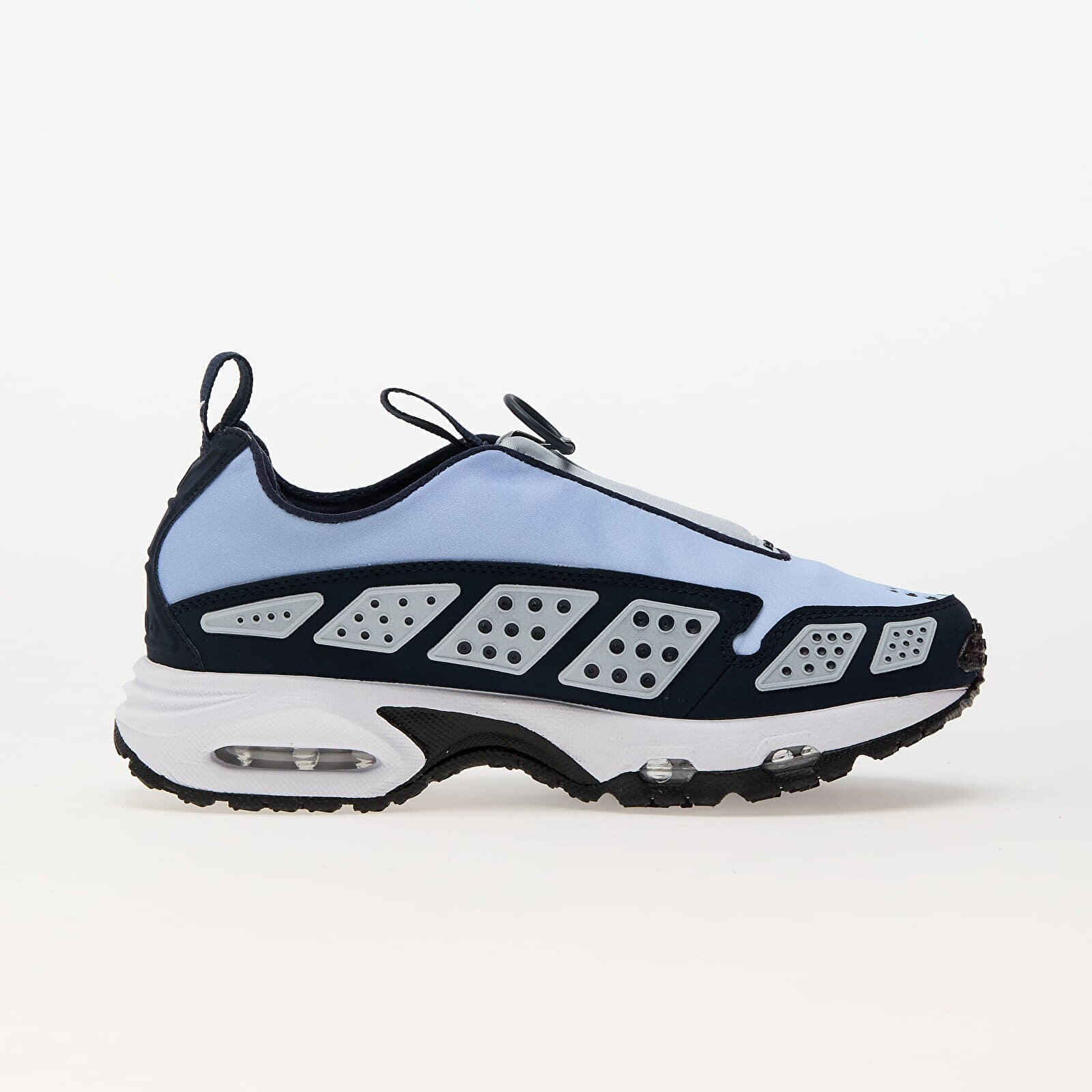 Nike Сникърси Air Max Sndr Blue Ice/ Obsidian-Blue Whisper-White