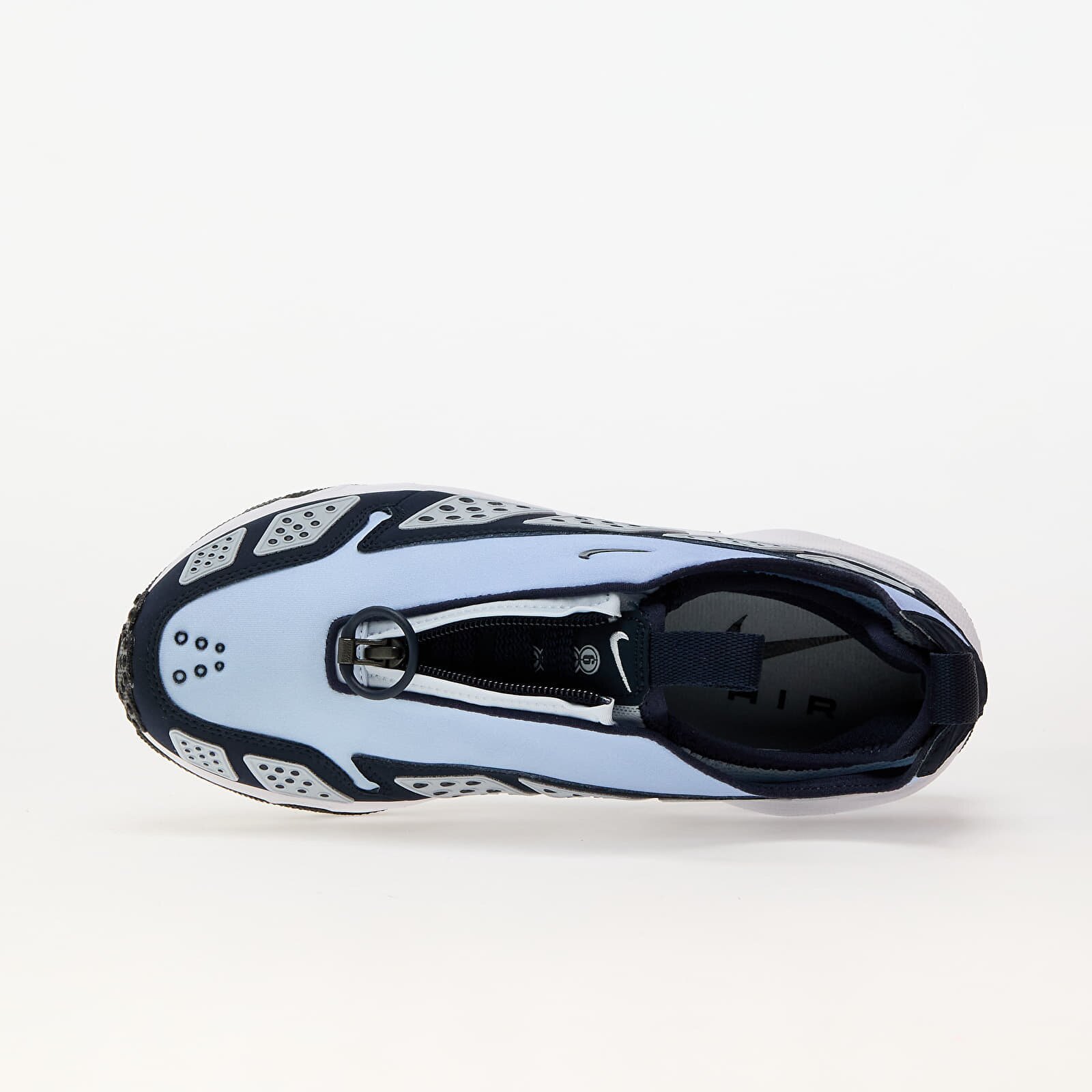 Nike Сникърси Air Max Sndr Blue Ice/ Obsidian-Blue Whisper-White