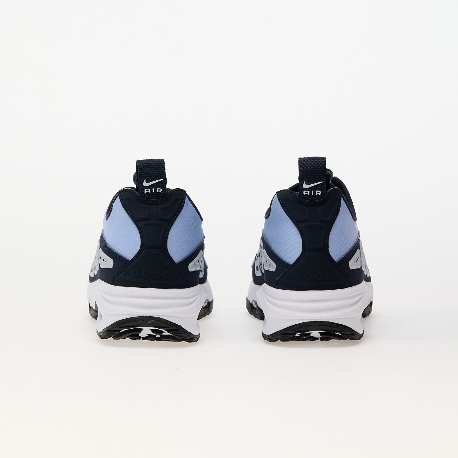 Nike Сникърси Air Max Sndr Blue Ice/ Obsidian-Blue Whisper-White