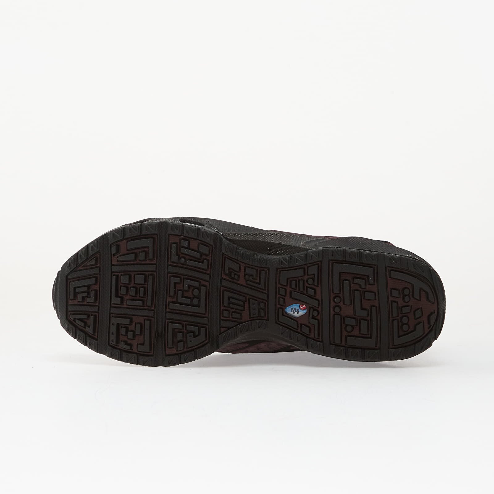Nike Сникърси Air Max Sndr Gtx Burgundy Crush/ Black