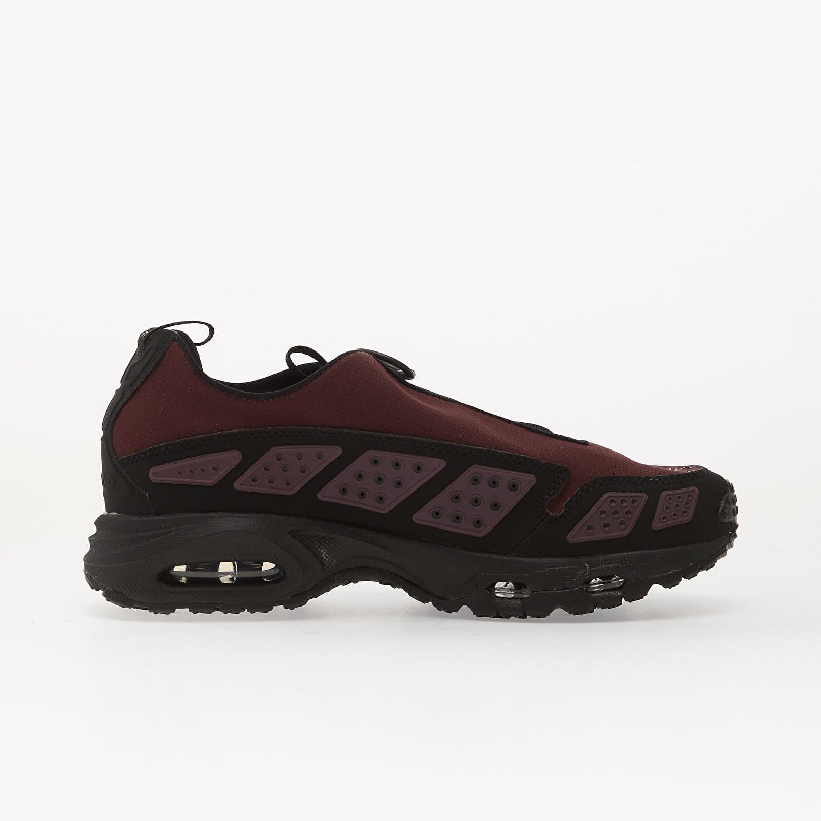 Nike Сникърси Air Max Sndr Gtx Burgundy Crush/ Black