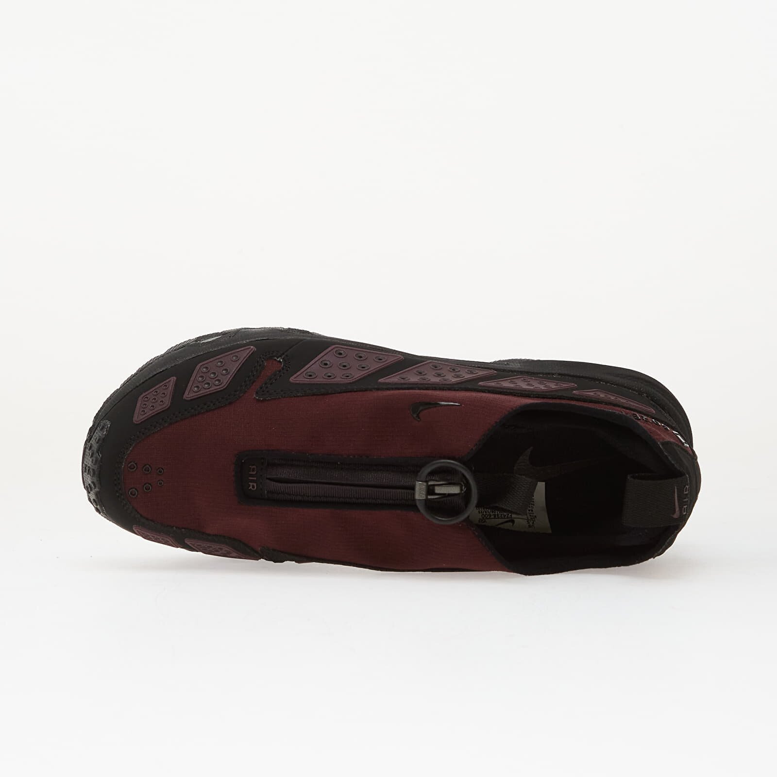 Nike Сникърси Air Max Sndr Gtx Burgundy Crush/ Black