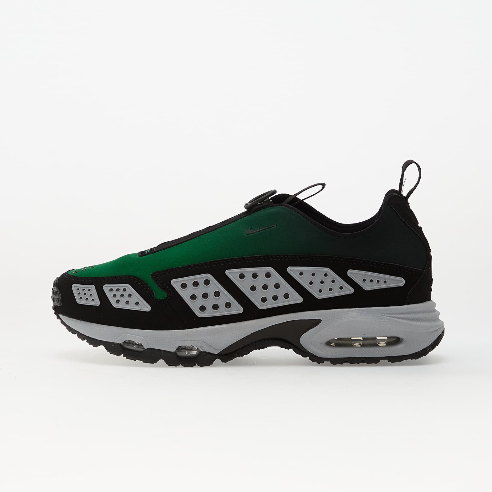 Nike Сникърси Air Max Sndr Pine Green/ Black-Seaweed-Wolf Grey