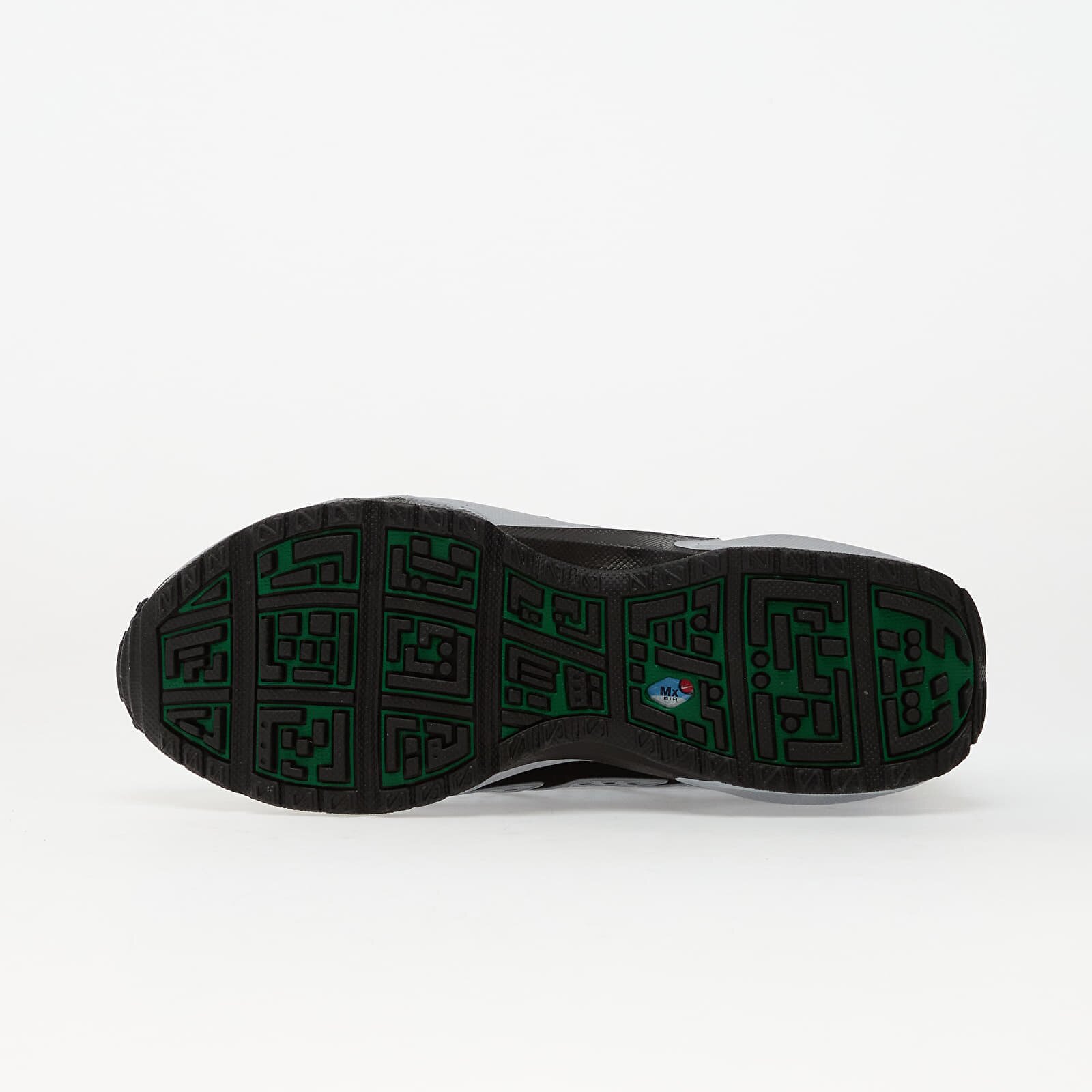 Nike Сникърси Air Max Sndr Pine Green/ Black-Seaweed-Wolf Grey