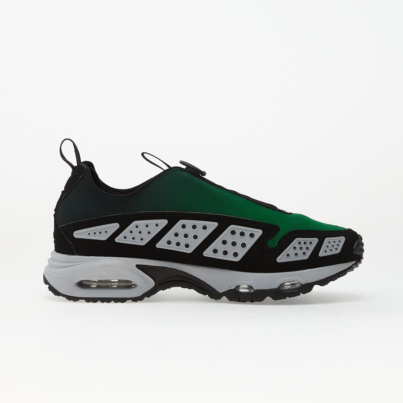 Nike Сникърси Air Max Sndr Pine Green/ Black-Seaweed-Wolf Grey