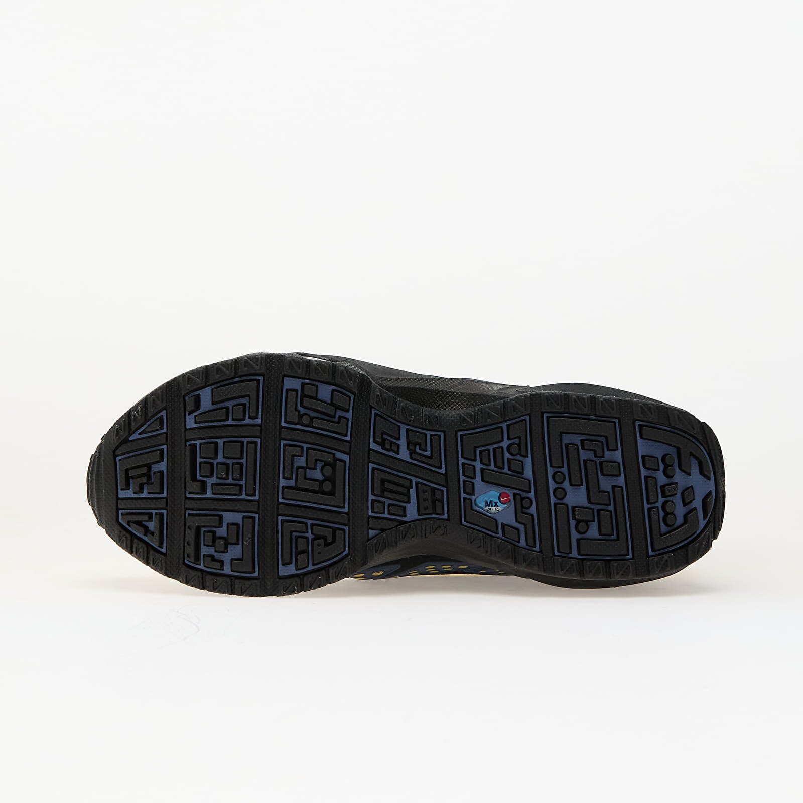 Nike Сникърси Air Max Sndr Saturn Gold/ Off Noir-Diffused Blue-Black