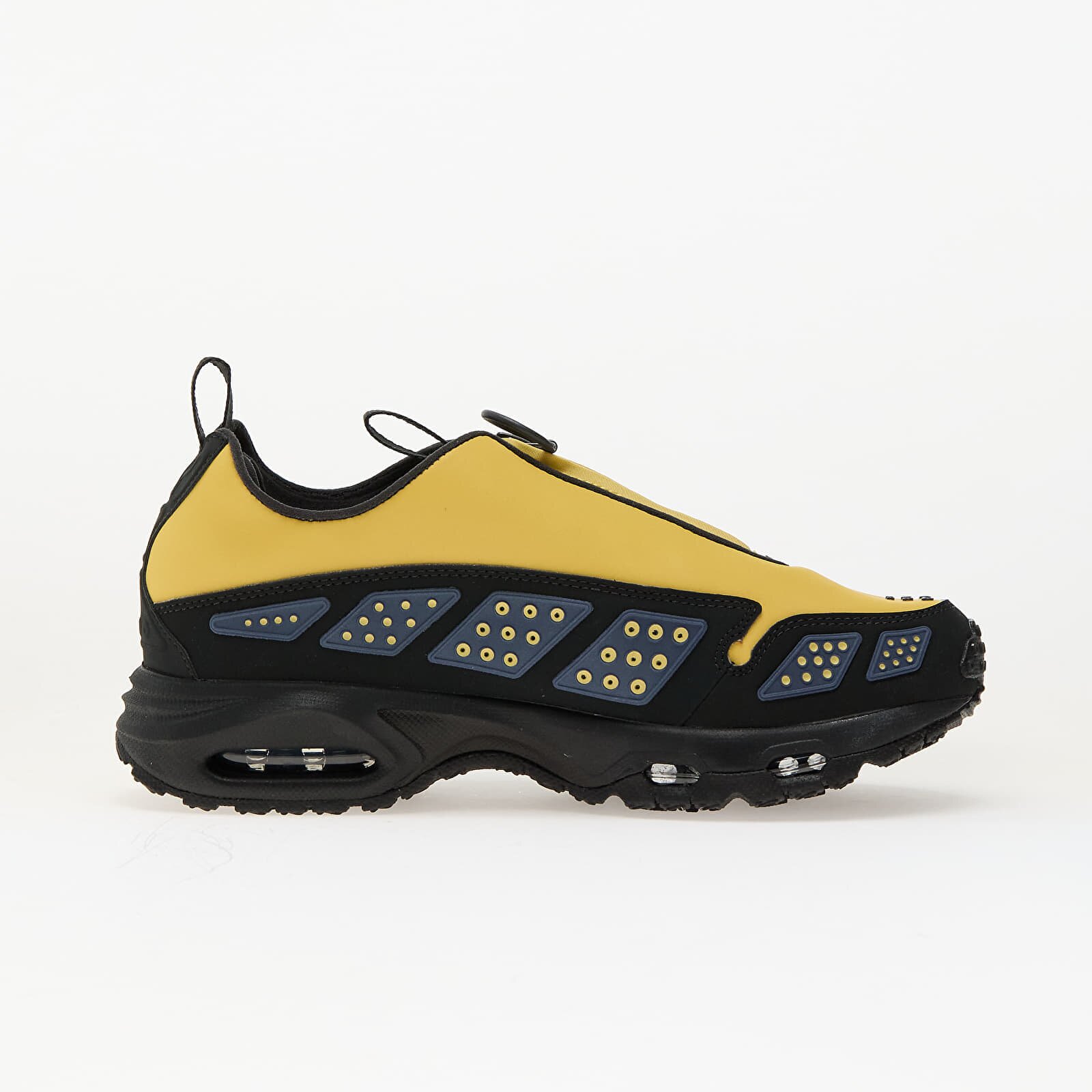 Nike Сникърси Air Max Sndr Saturn Gold/ Off Noir-Diffused Blue-Black