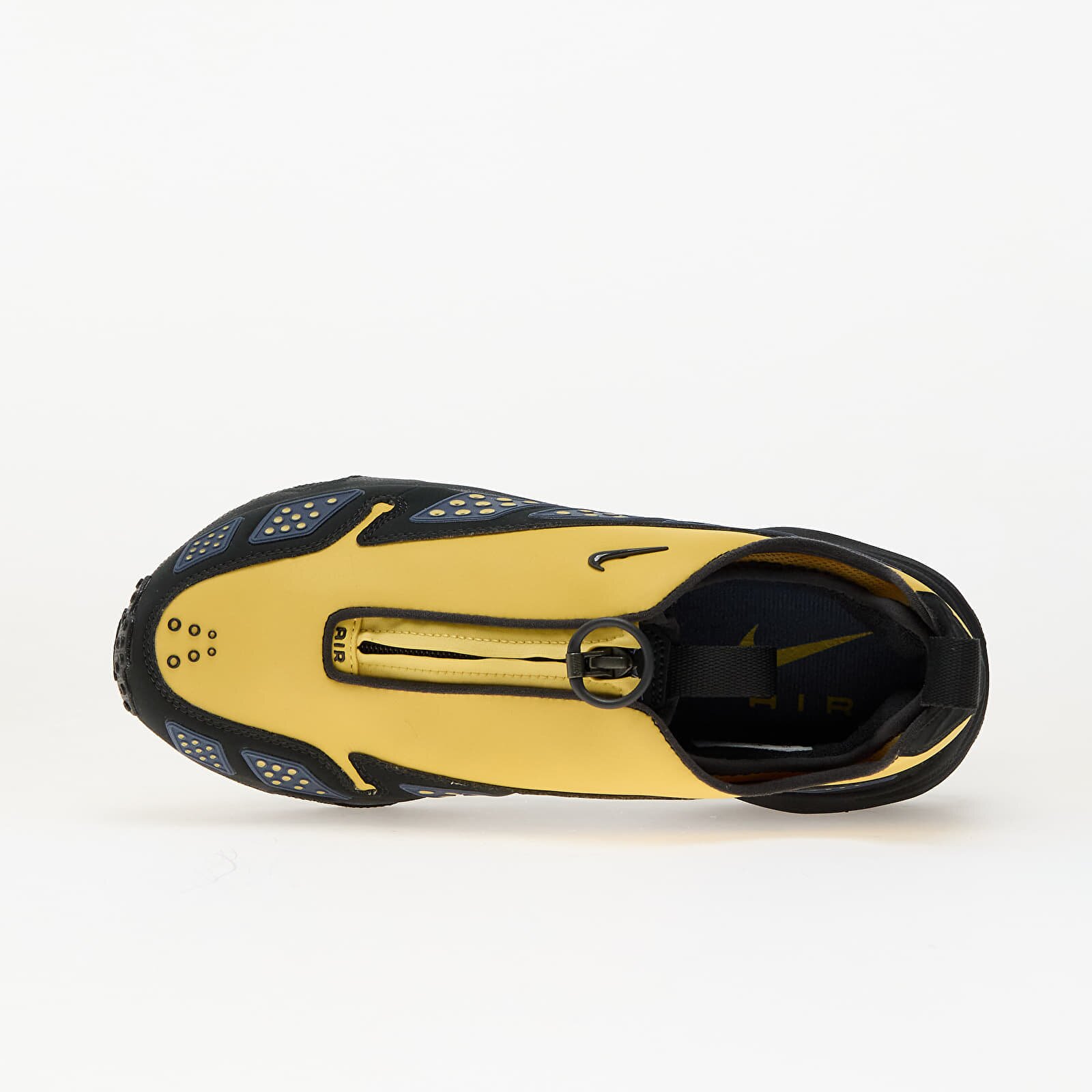 Nike Сникърси Air Max Sndr Saturn Gold/ Off Noir-Diffused Blue-Black
