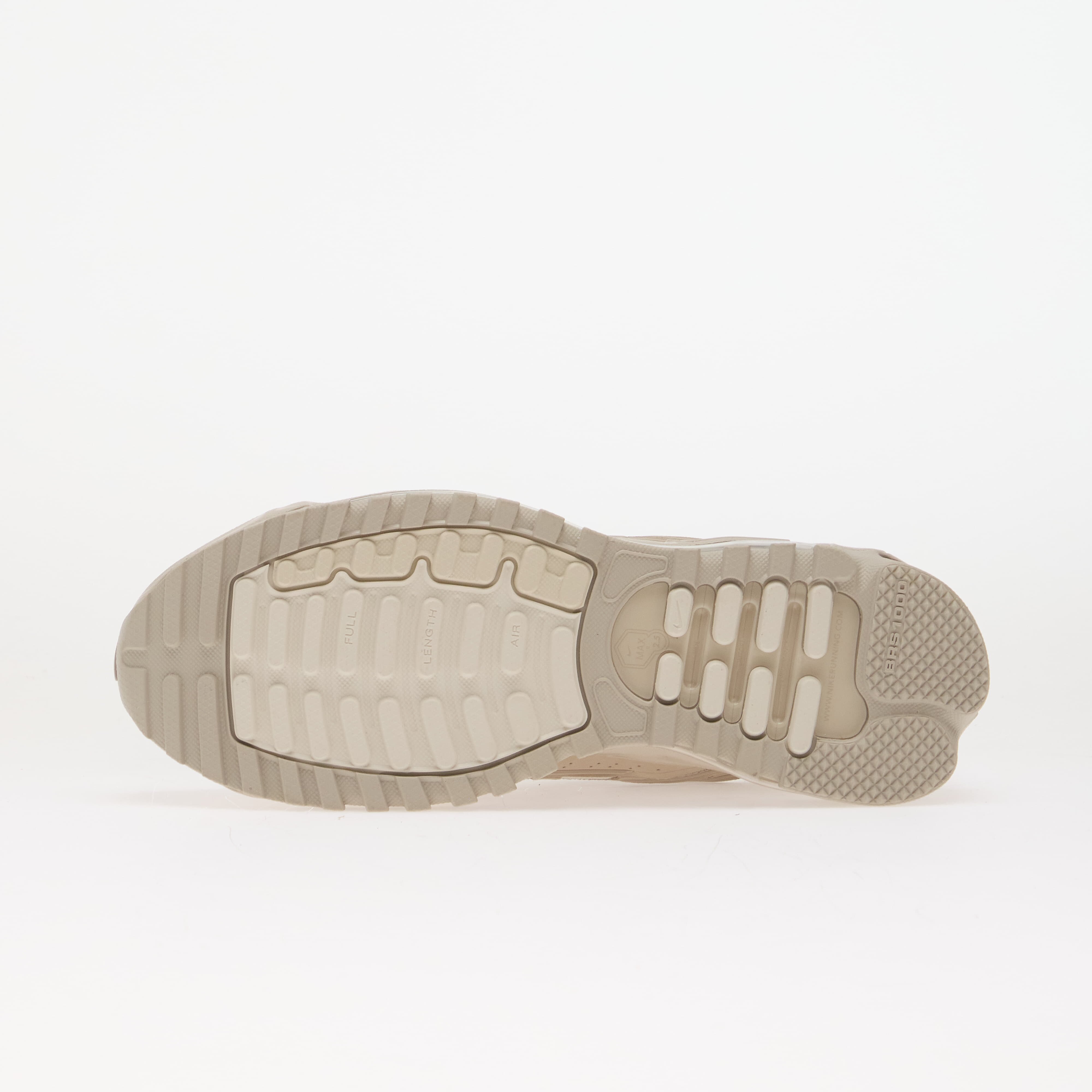 Nike Сникърси Air Max TL 2.5 Premium Phantom/ Lt Orewood Brn-Cream Ii