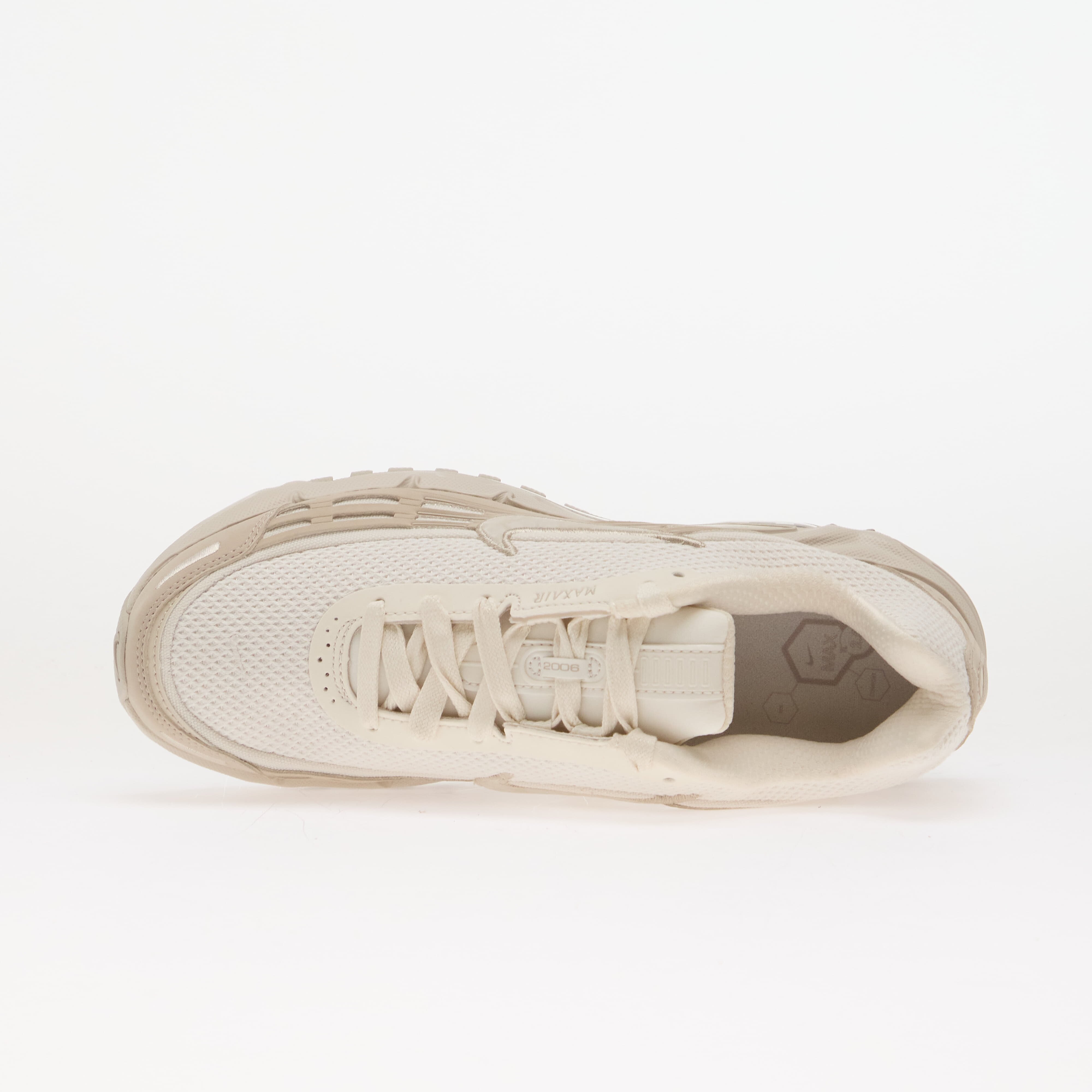 Nike Сникърси Air Max TL 2.5 Premium Phantom/ Lt Orewood Brn-Cream Ii