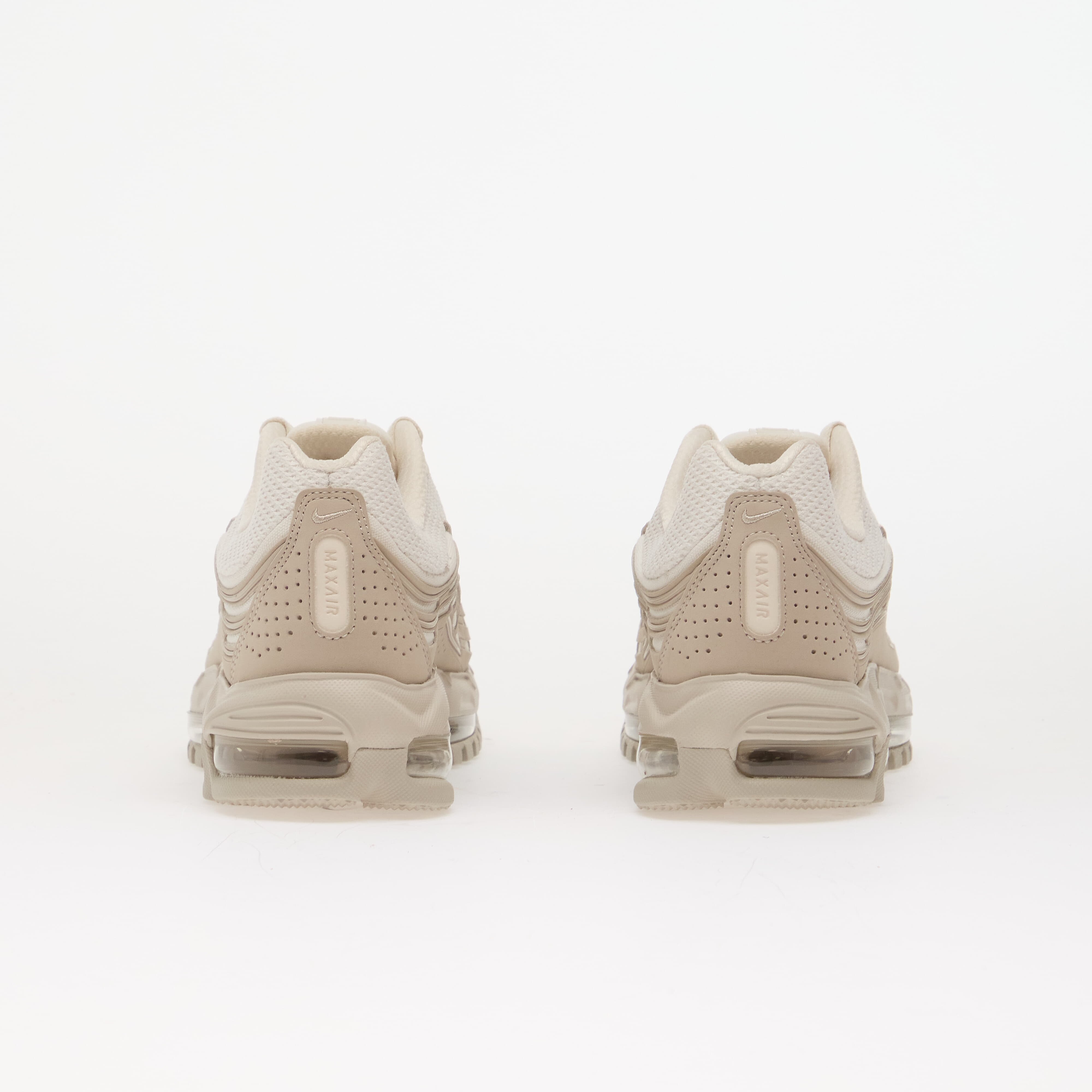 Nike Сникърси Air Max TL 2.5 Premium Phantom/ Lt Orewood Brn-Cream Ii