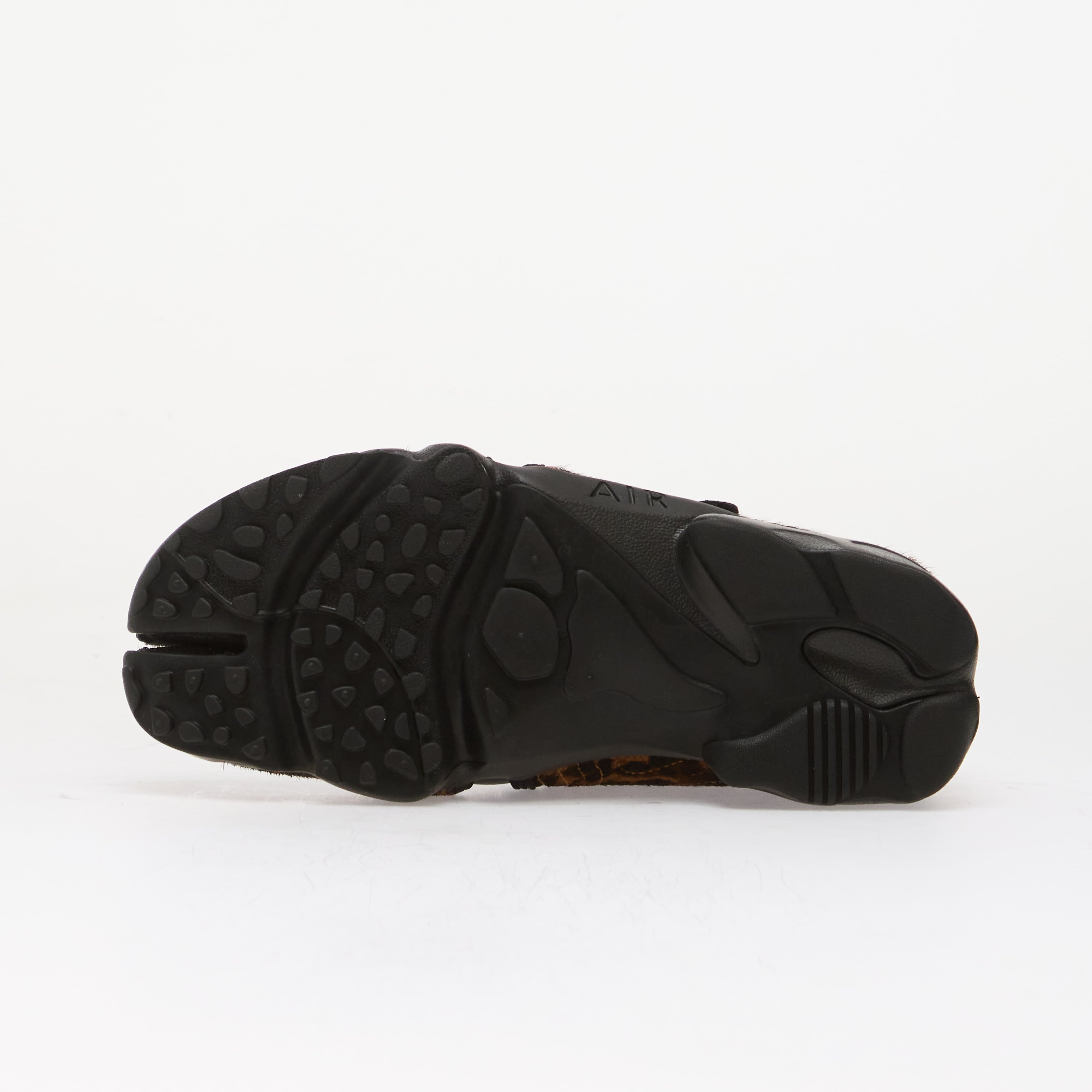 Nike Сникърси Air Rift Black/ Desert Ochre