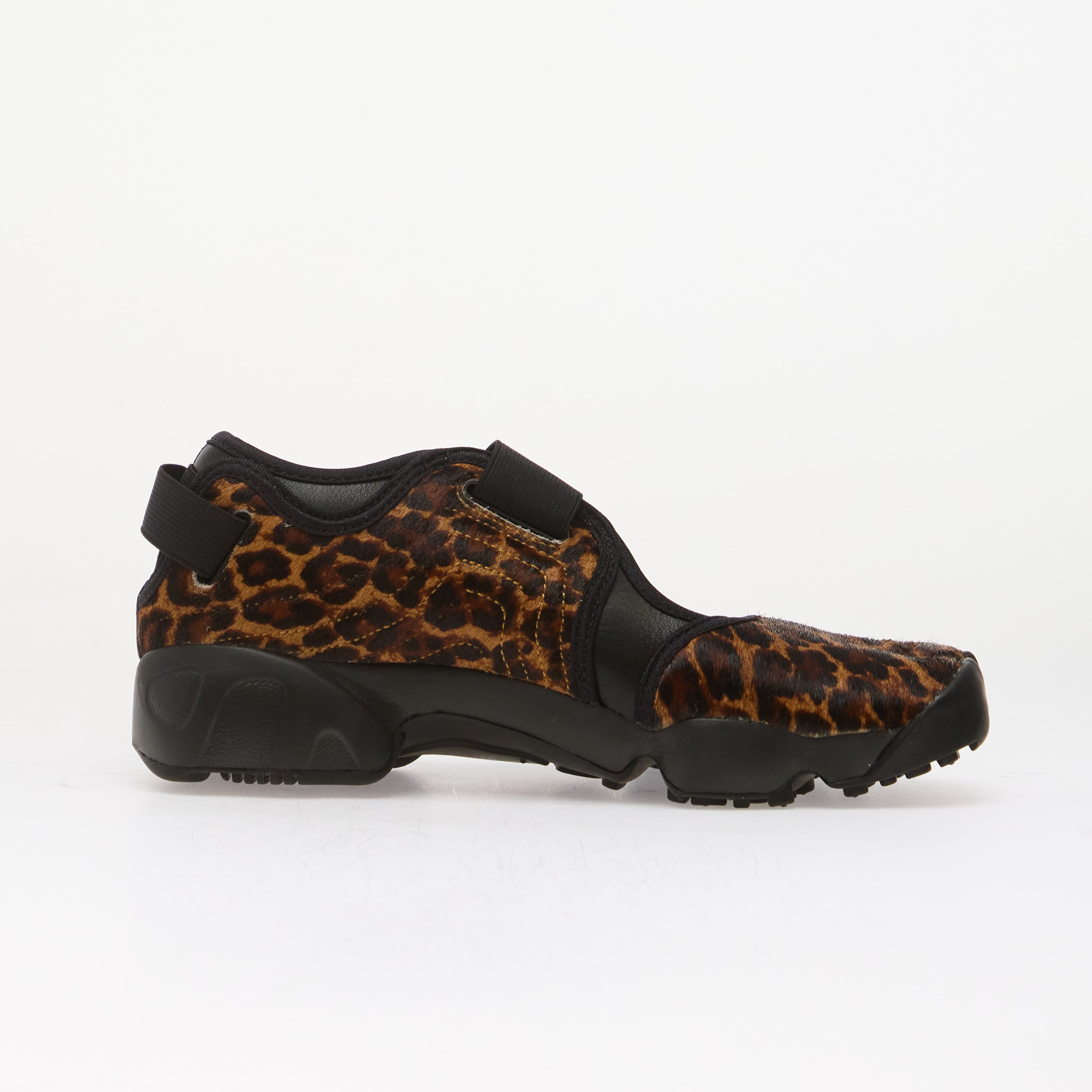 Nike Сникърси Air Rift Black/ Desert Ochre