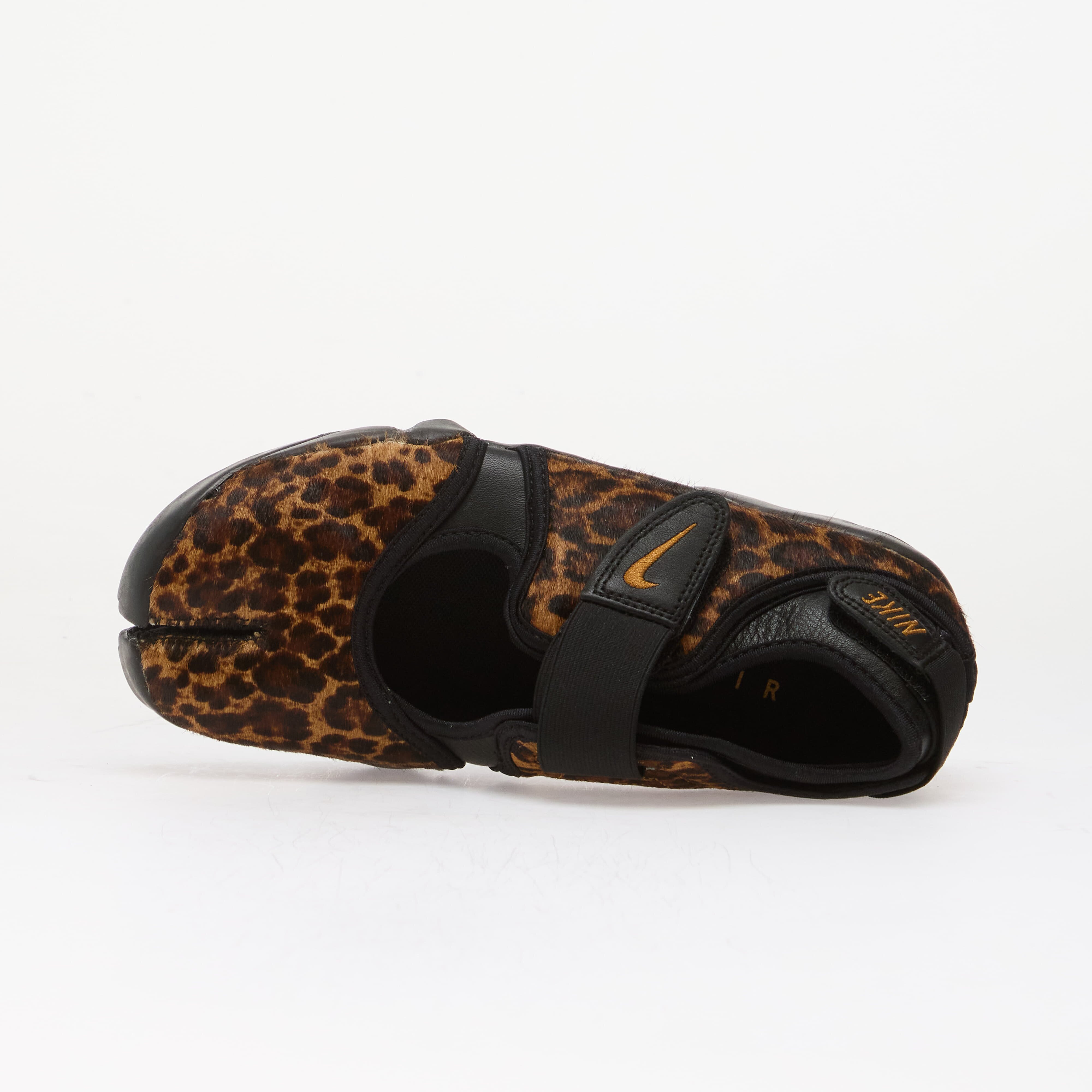Nike Сникърси Air Rift Black/ Desert Ochre