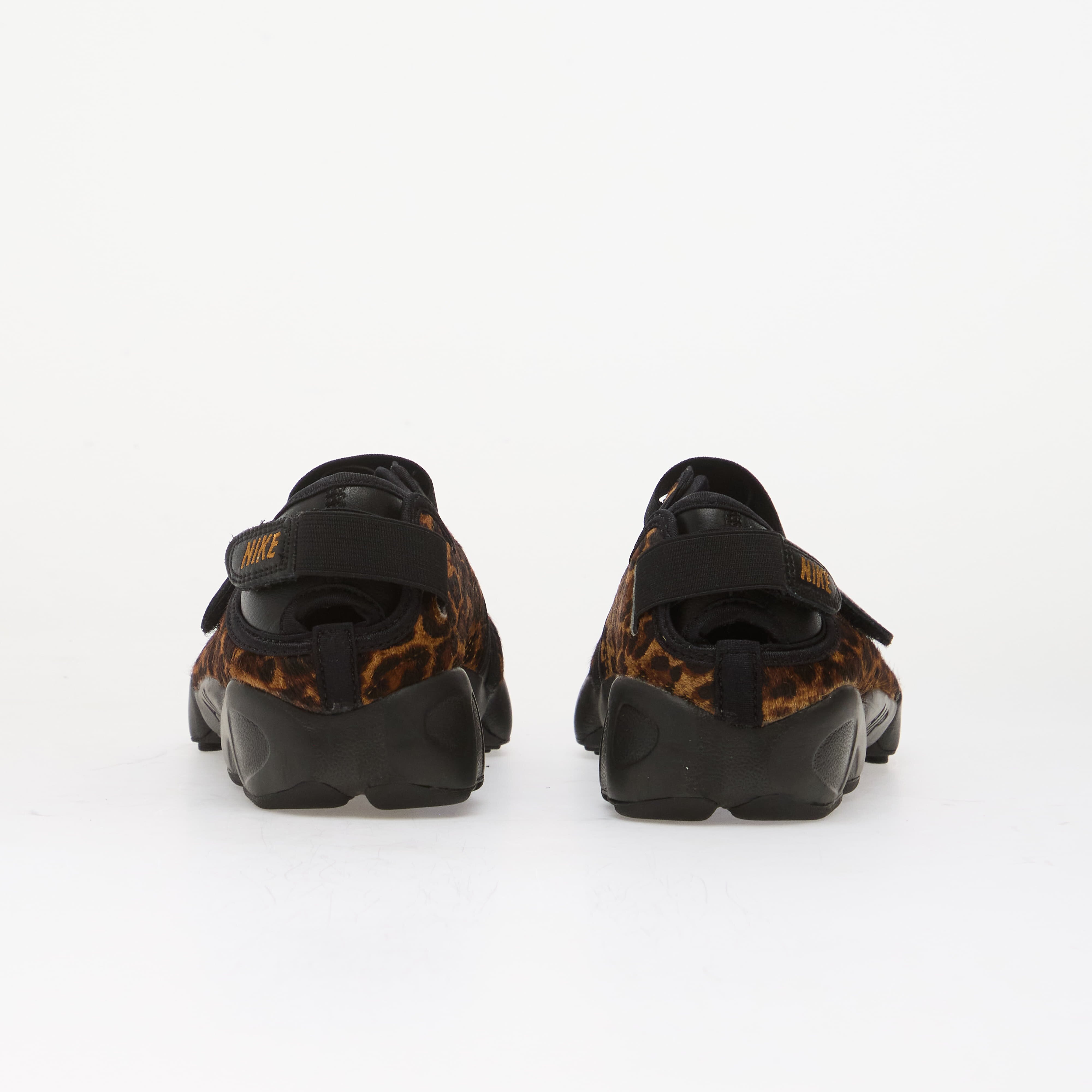 Nike Сникърси Air Rift Black/ Desert Ochre