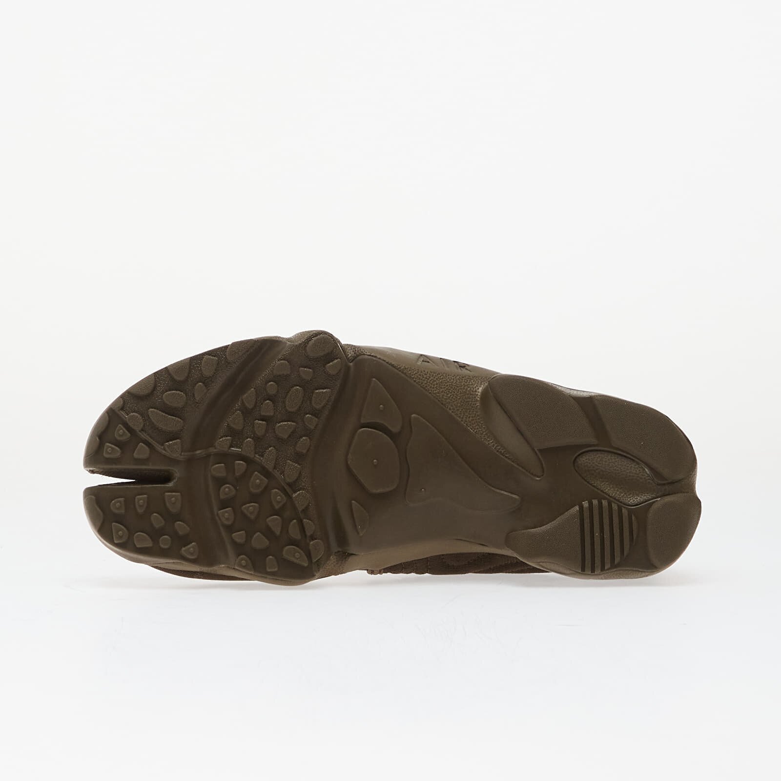 Nike Сникърси Air Rift Dark Hazel/ Shimmer