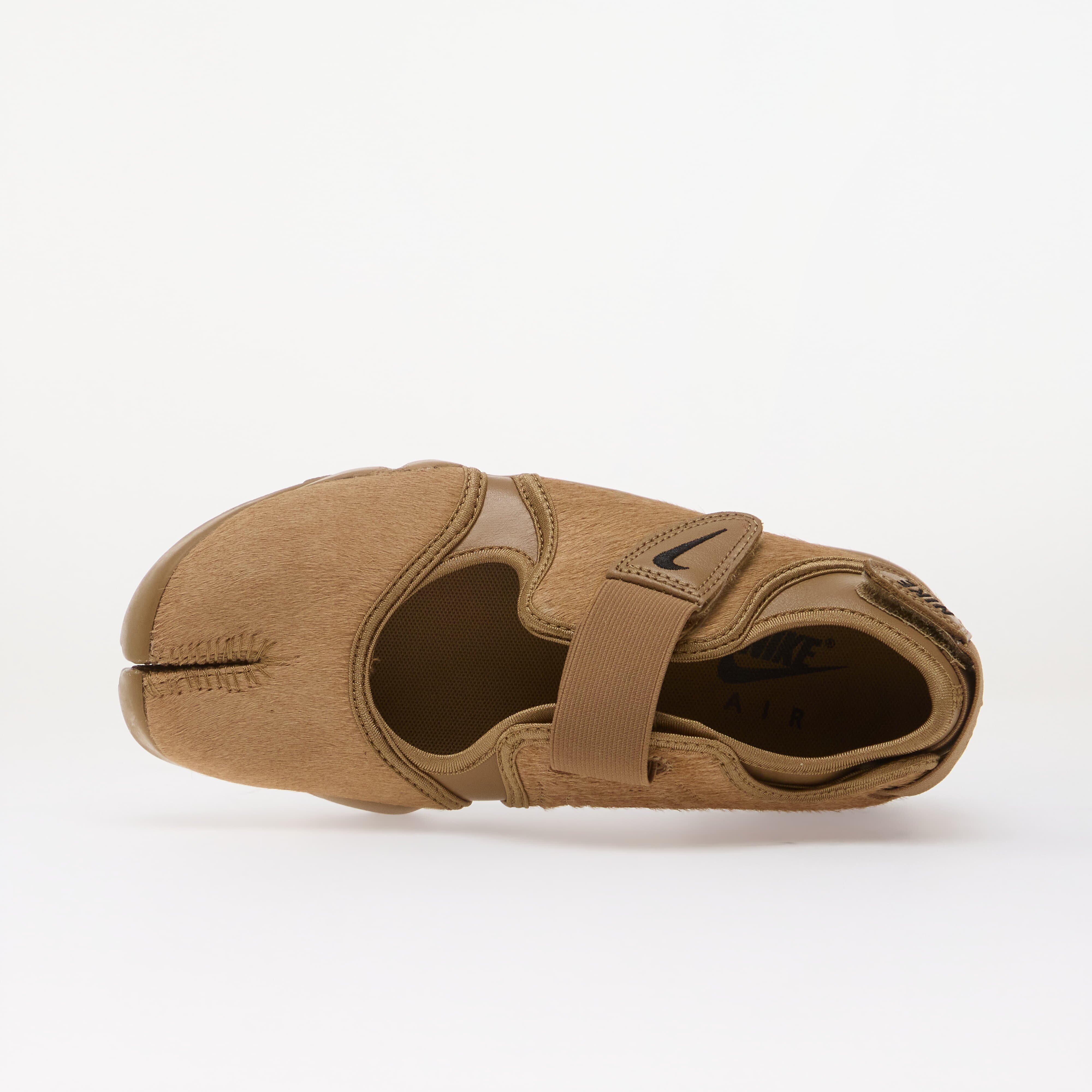 Nike Сникърси Air Rift Dk Driftwood/ Black
