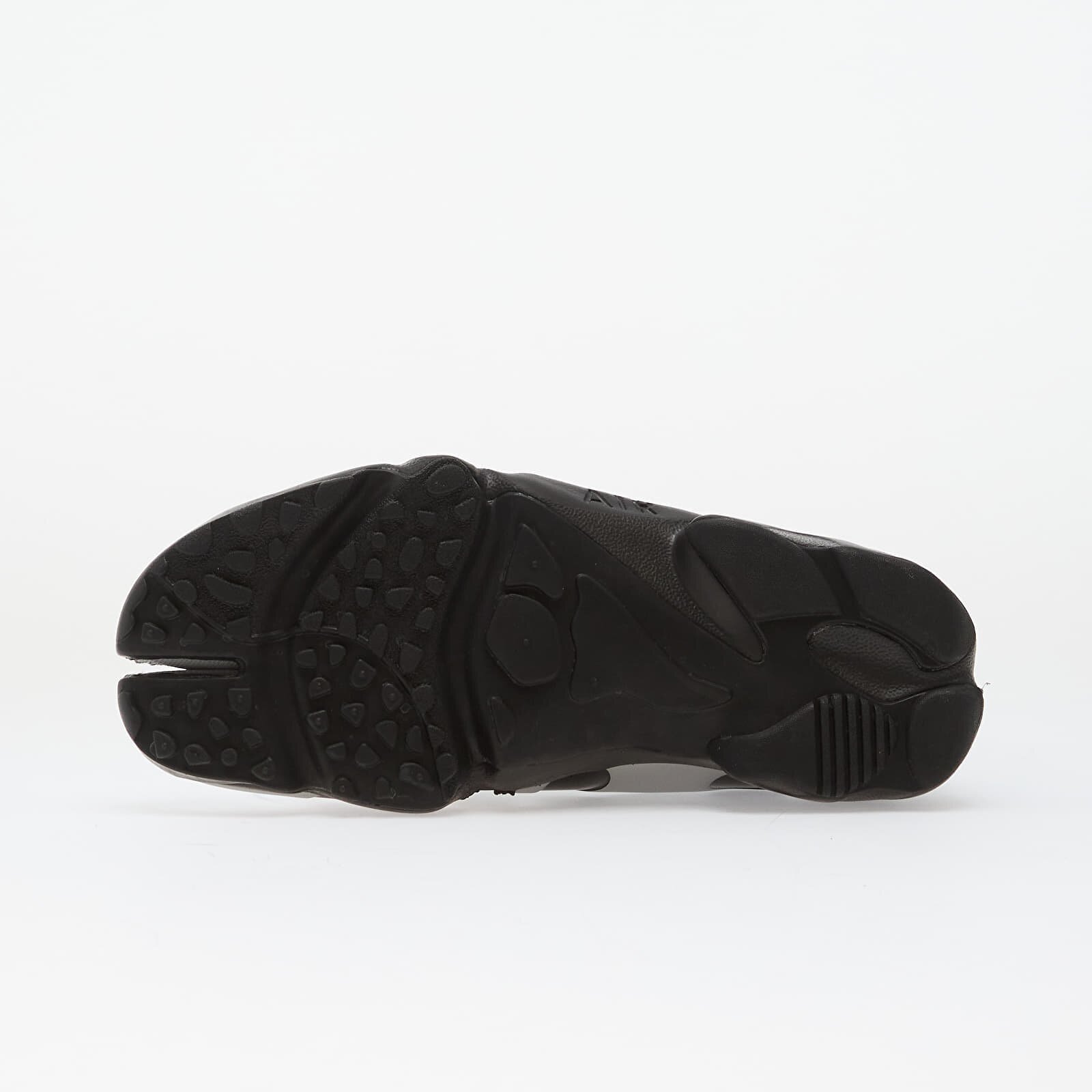 Nike Сникърси Air Rift Dot Black/ Black-Metallic Silver