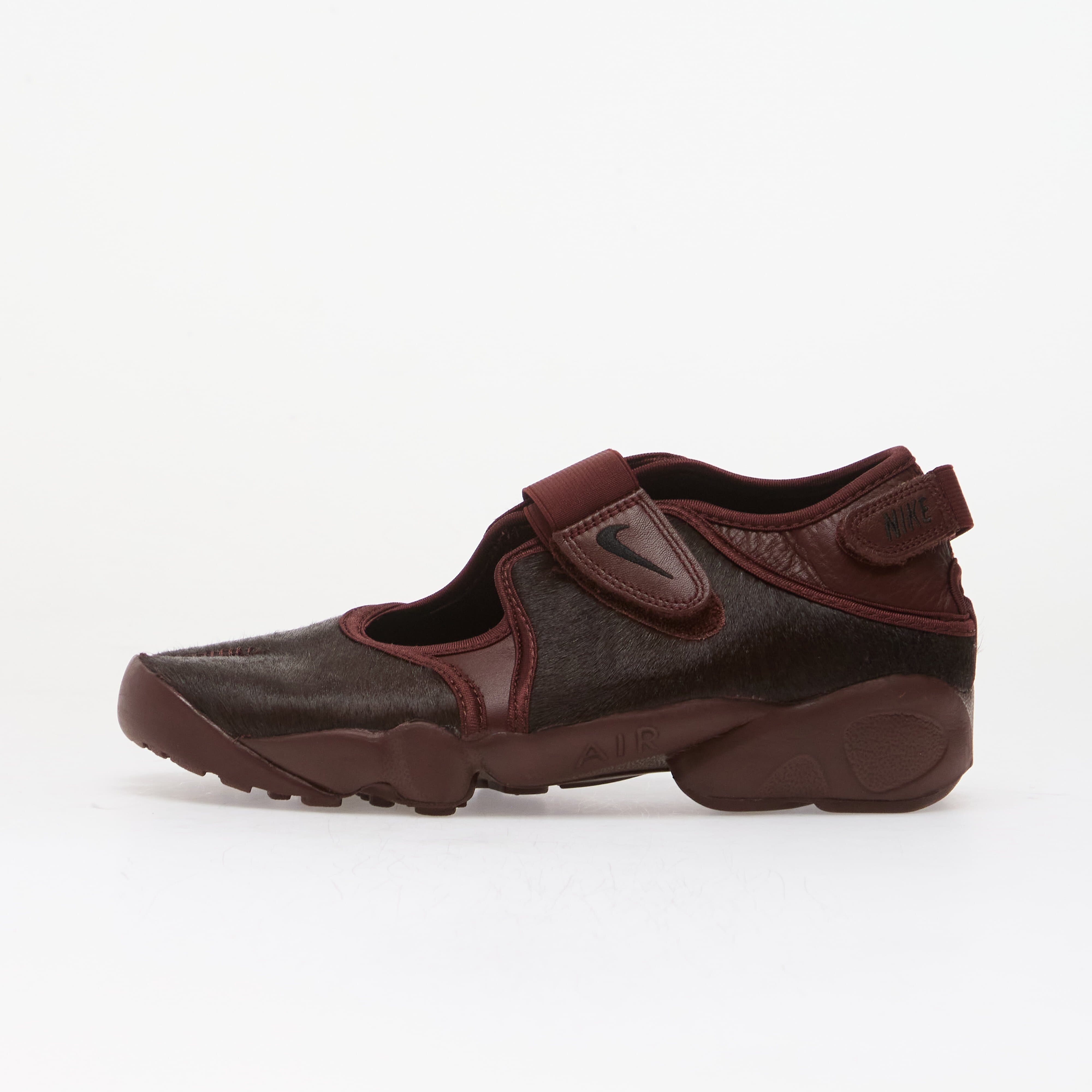 Nike Сникърси Air Rift Mystic Dates/ Black